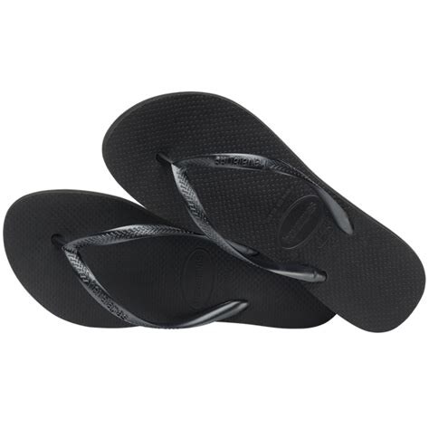 Slim Flatform Flip Flops — alternate product/detail view