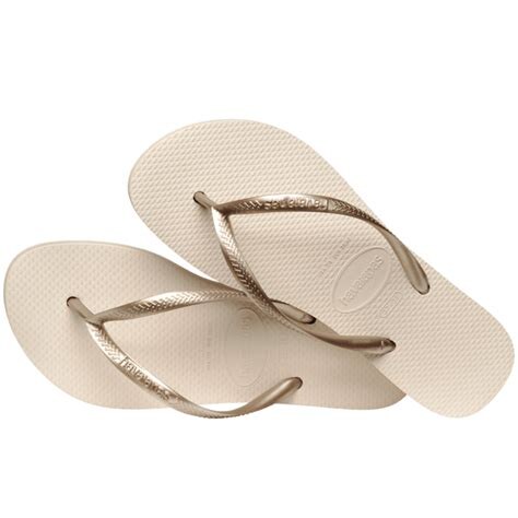 Slim Flatform Flip Flops — alternate product/detail view