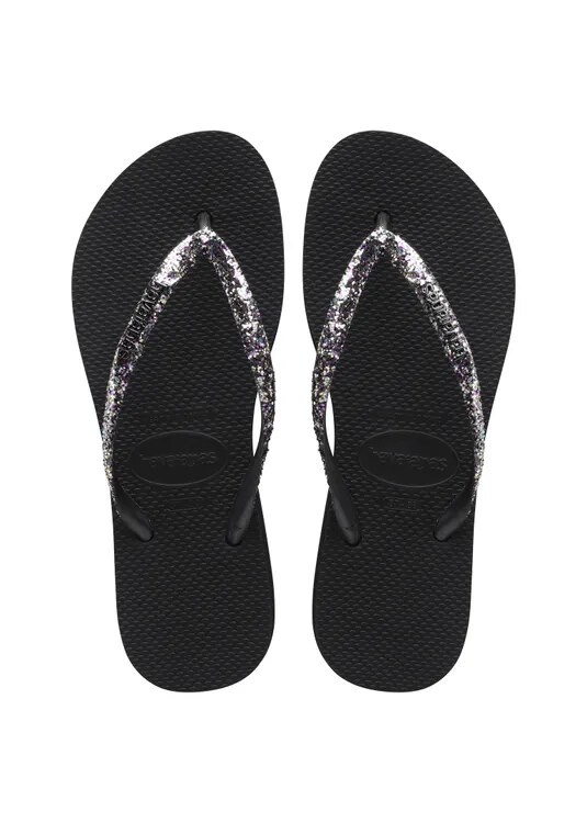 Slim Flatform Flip Flops — alternate product/detail view