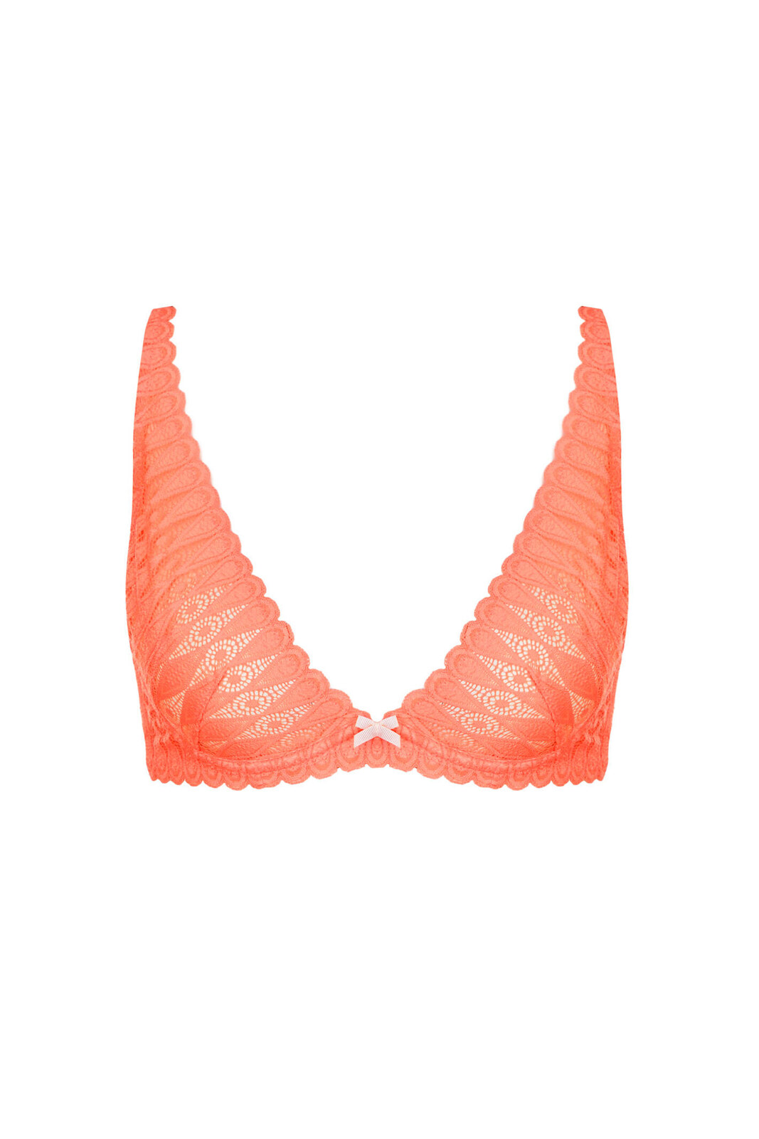 Dreamtime Lace Underwire Bra