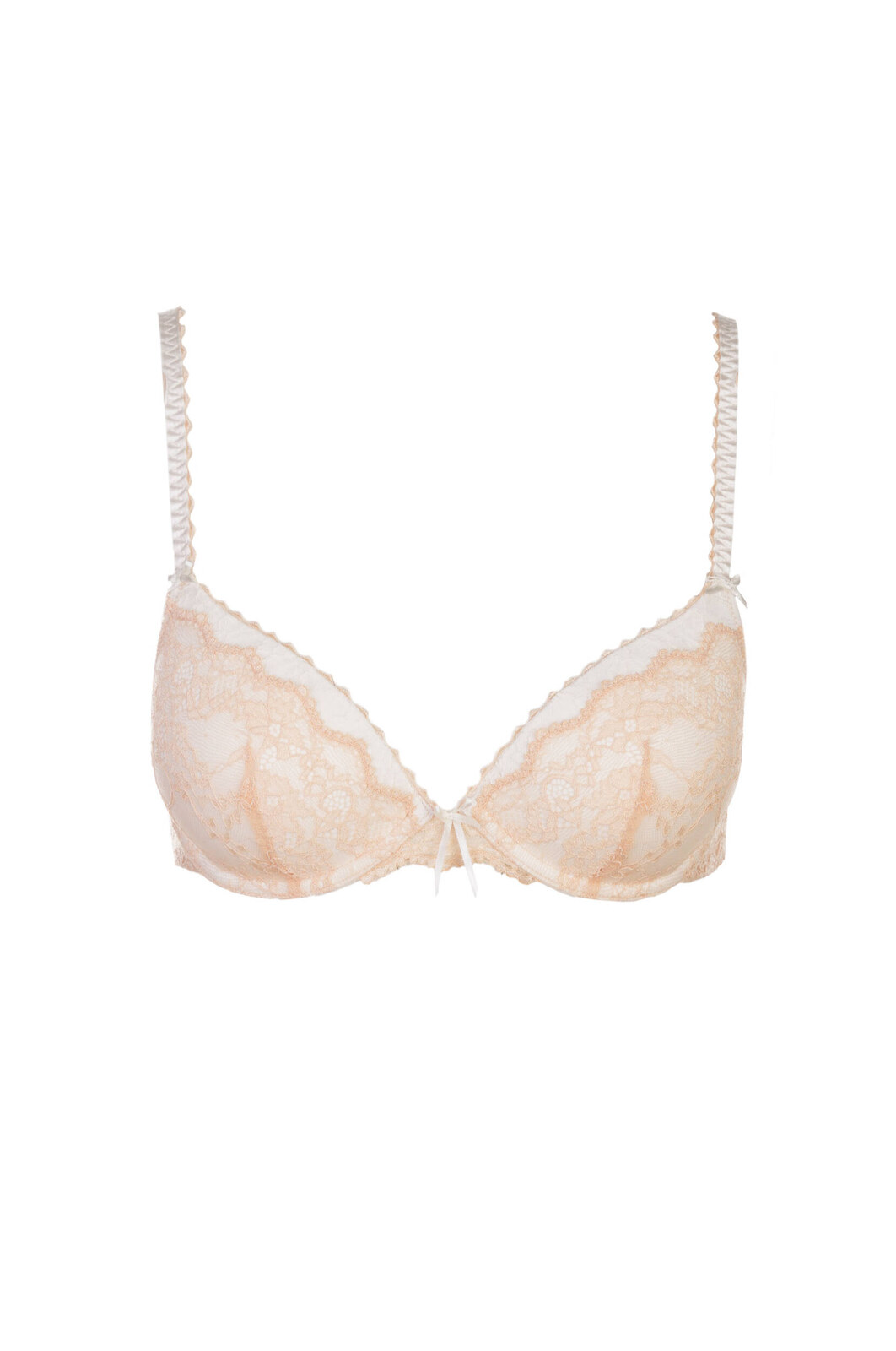 Masquerade Muse Contour Plunge Bra