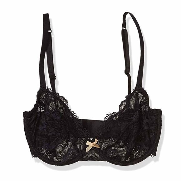 Sabine Underwire Bra