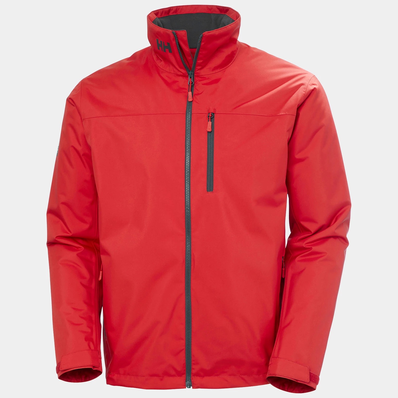 Crew Midlayer Jacket 2.0