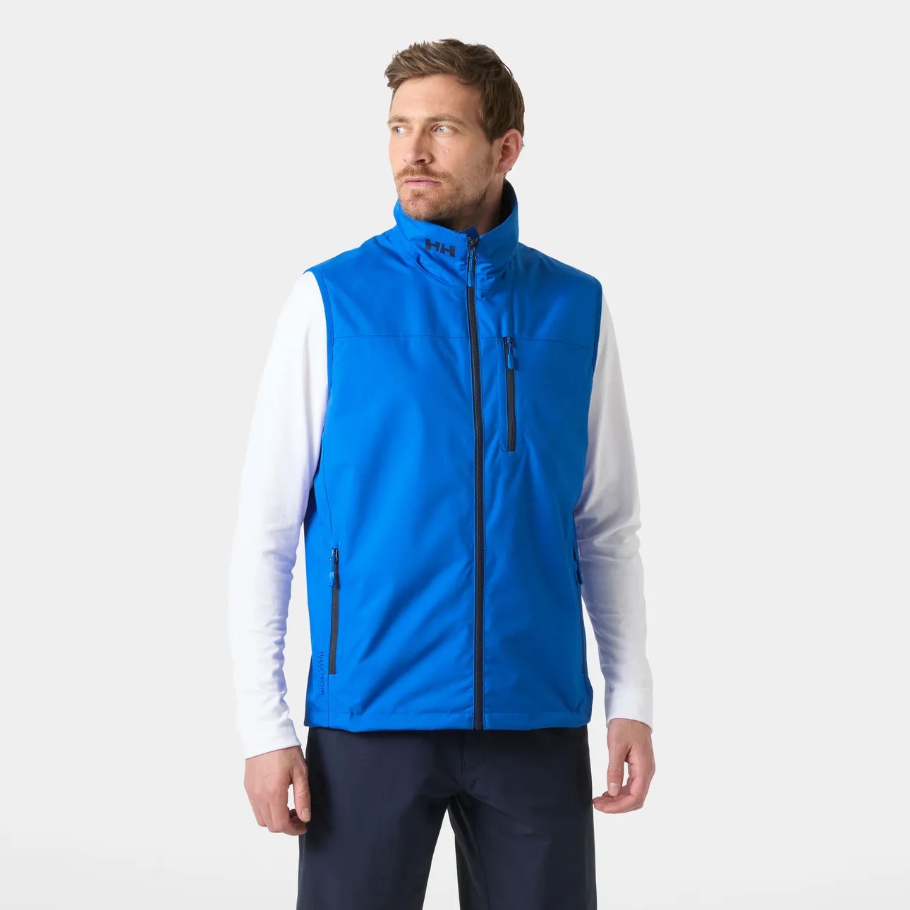 Crew Vest 2.0