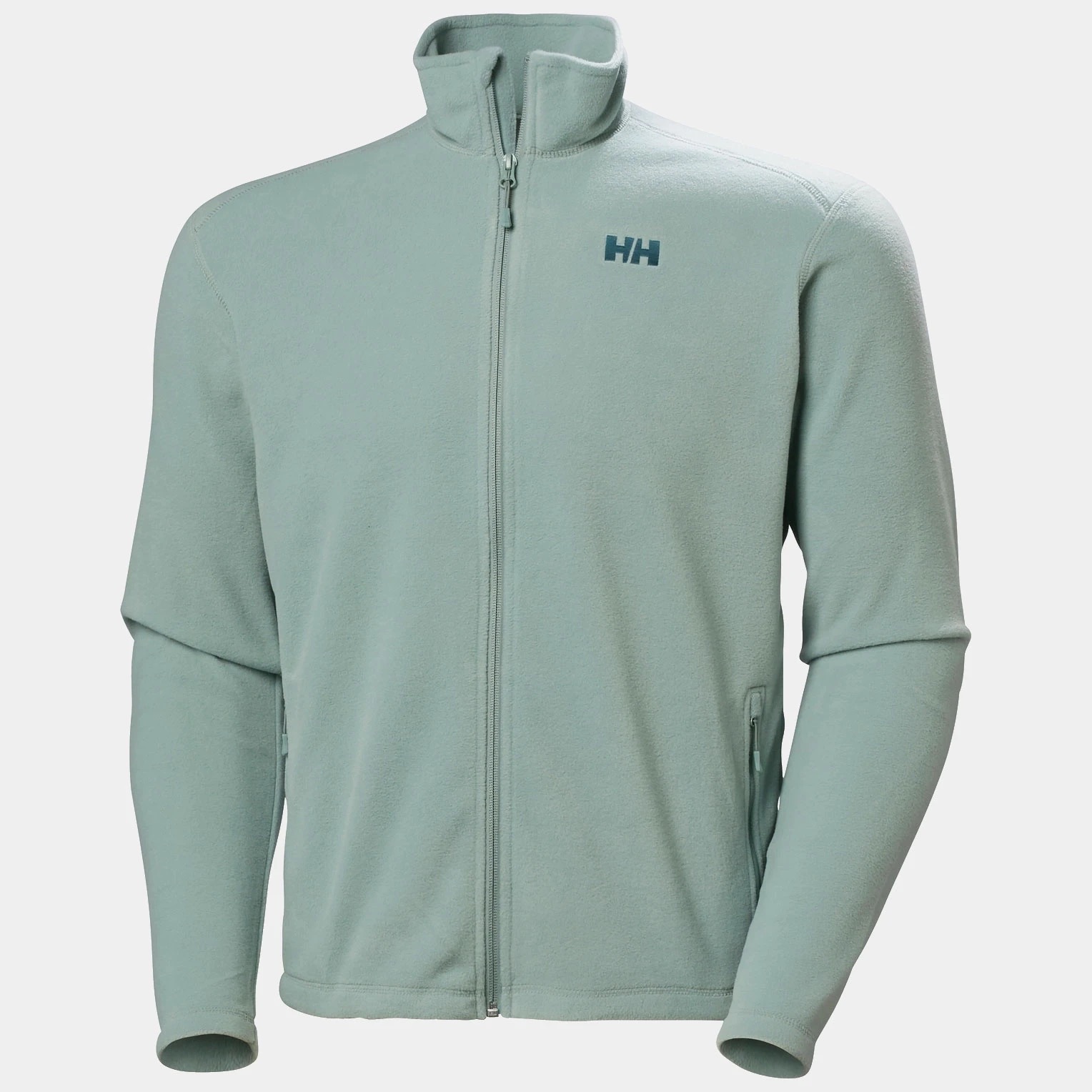 pale green Daybreaker fleece