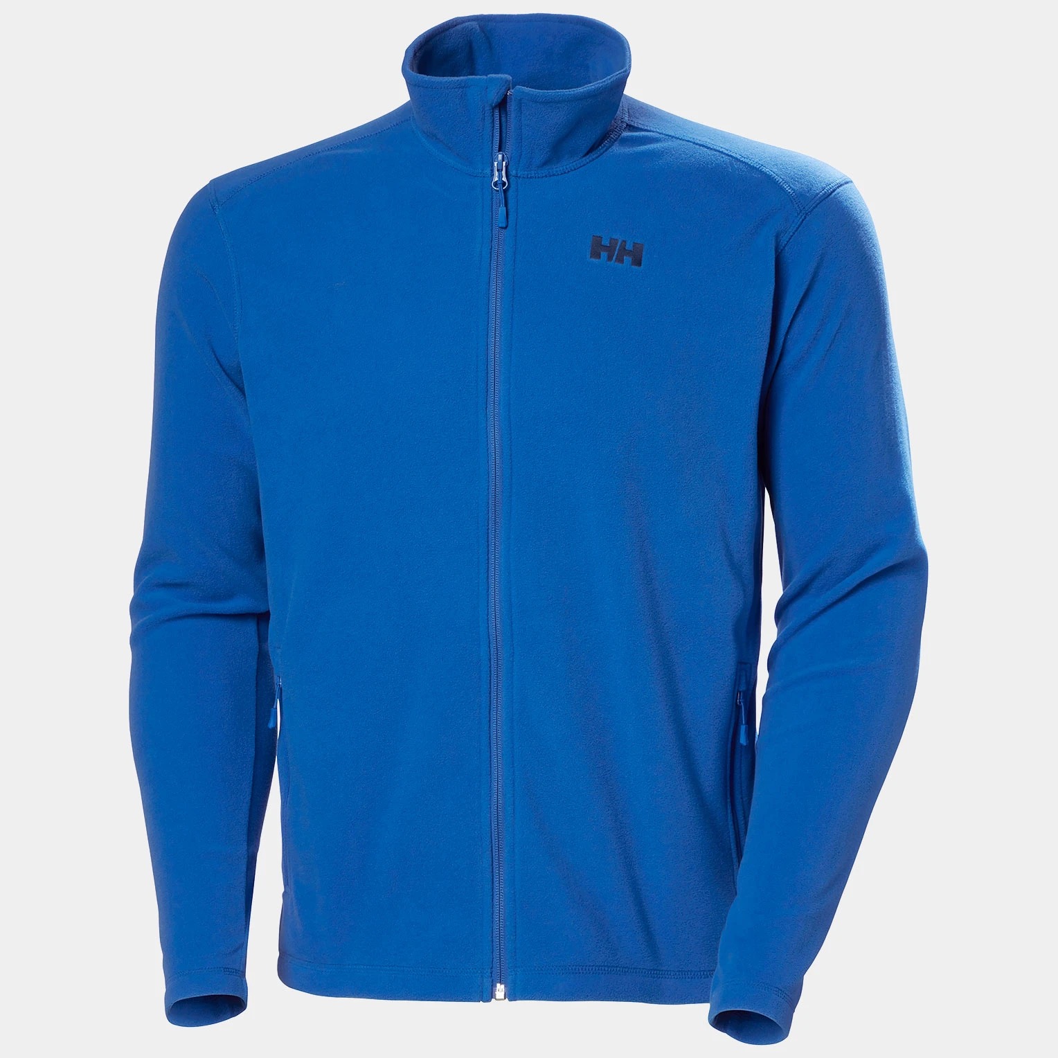 blue Daybreaker fleece