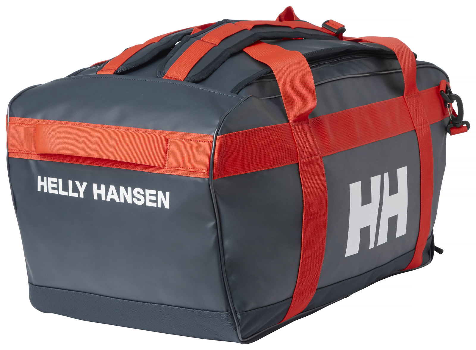 structured Scout Duffel profile