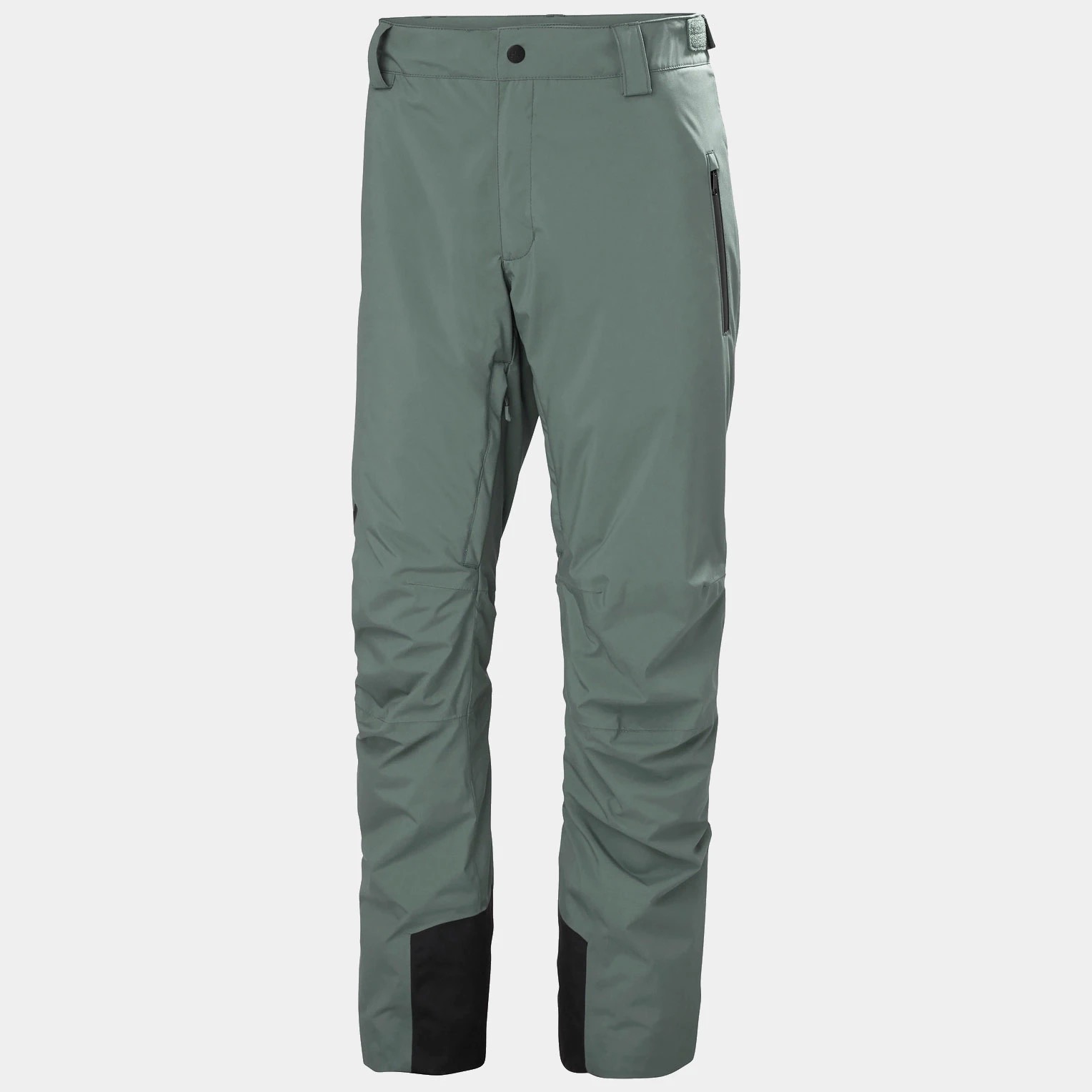 grey-green Legendary pants