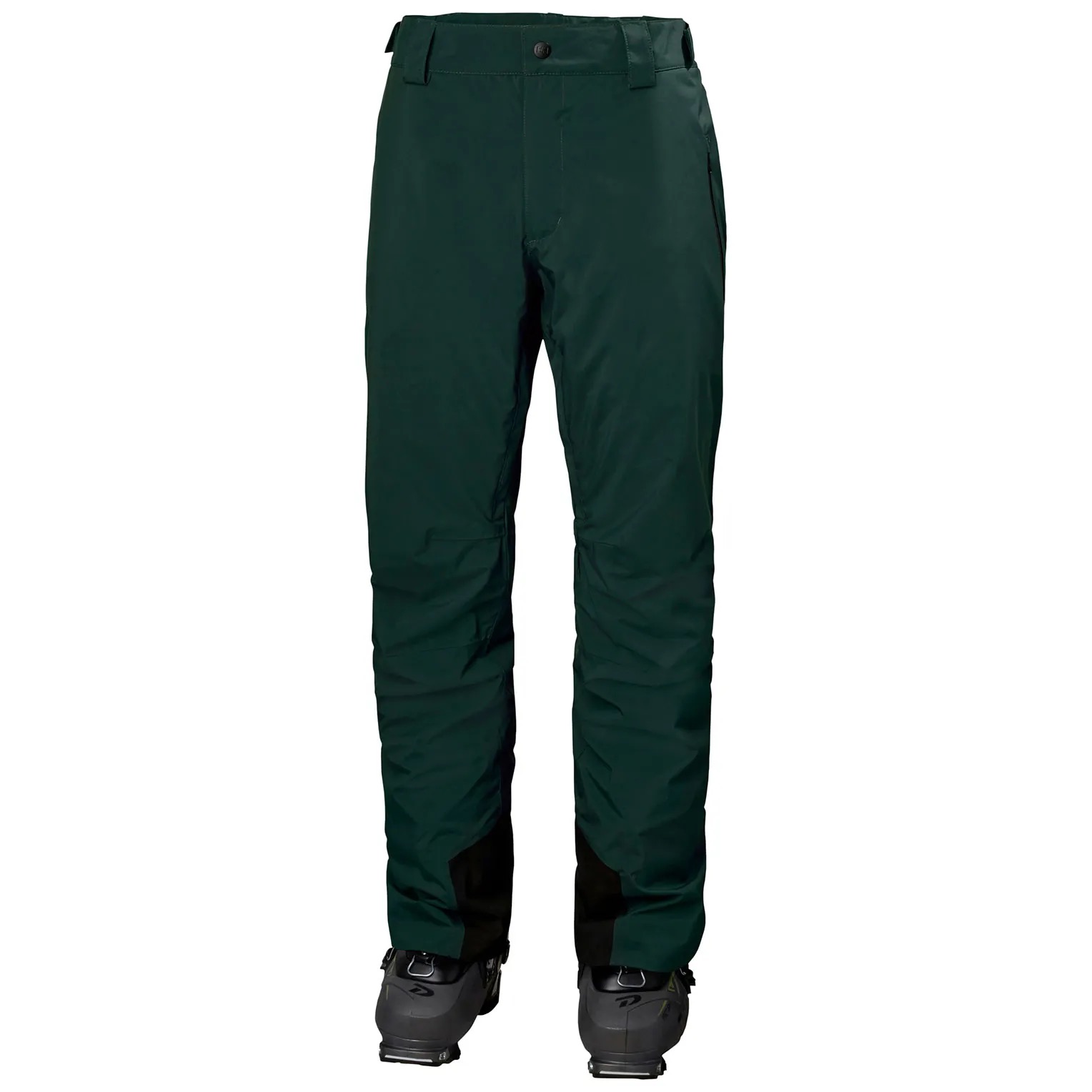 dark green Legendary pants
