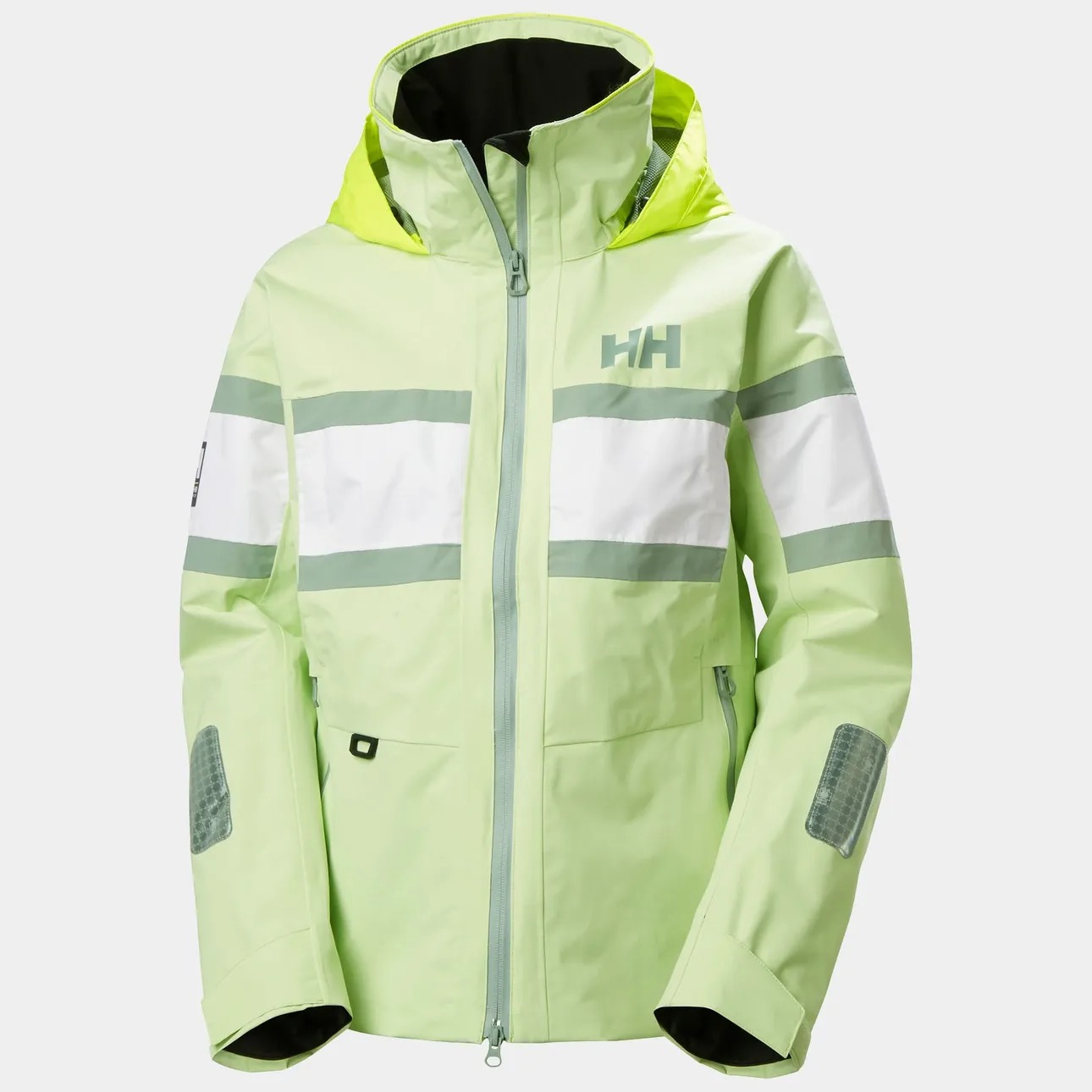 light green Salt Original colourway