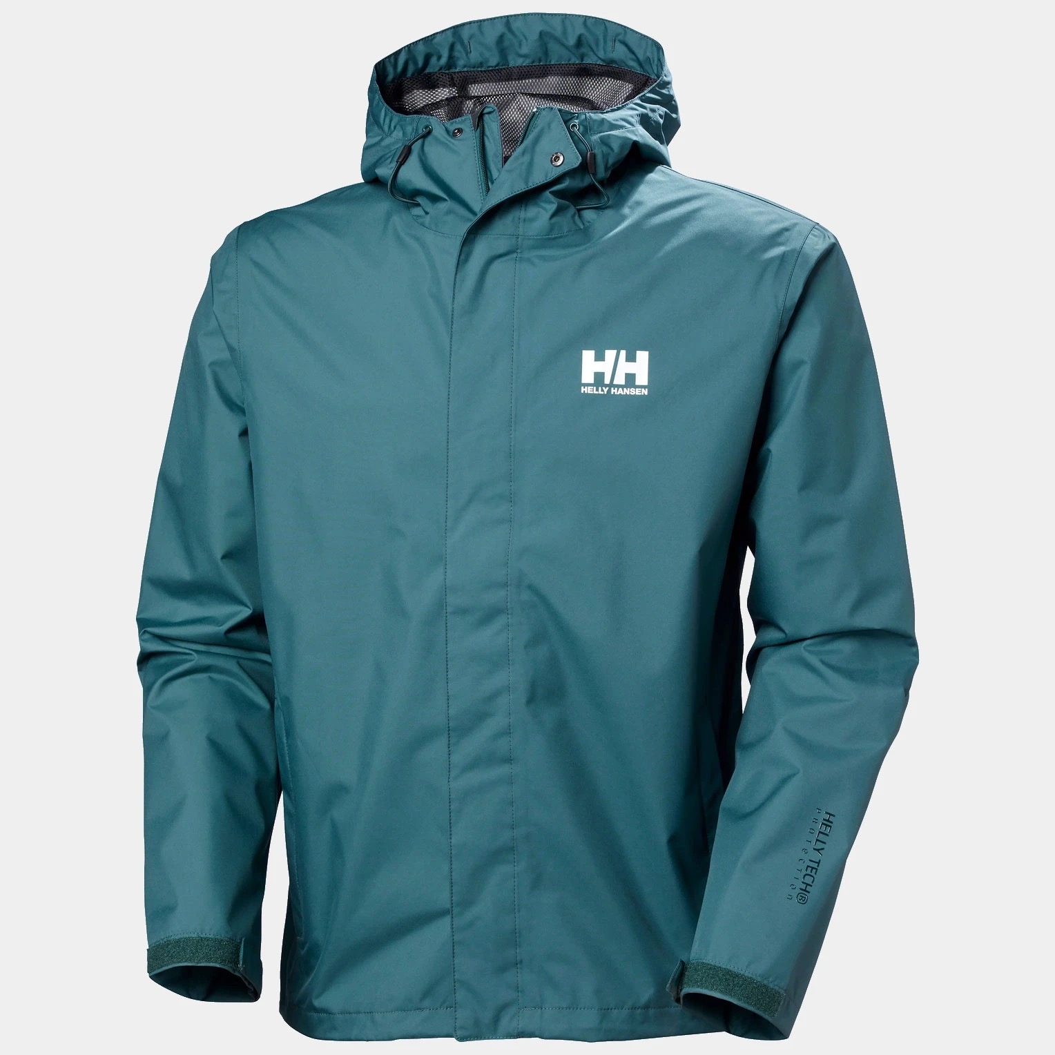Seven J Rain Jacket
