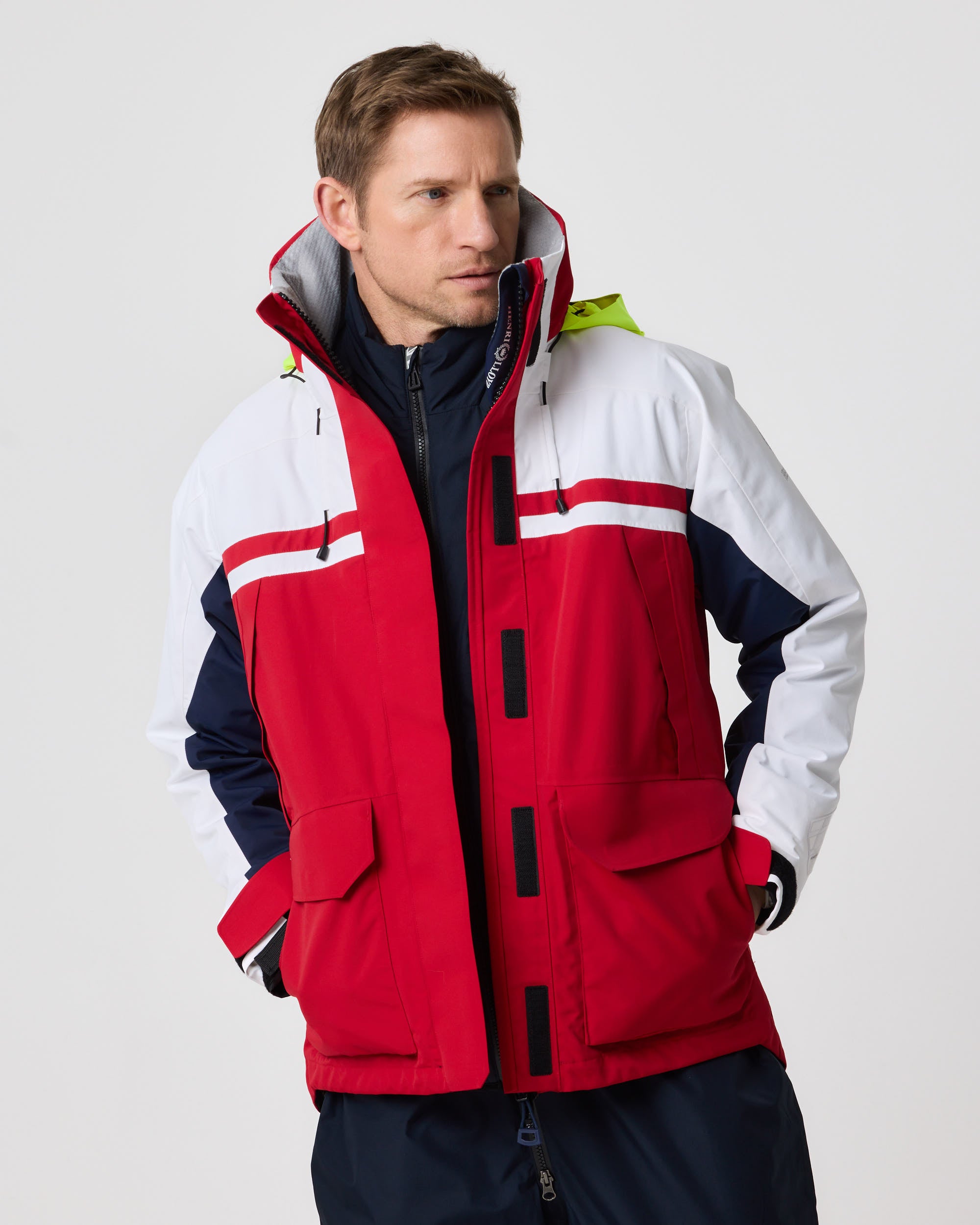 Biscay Jacket