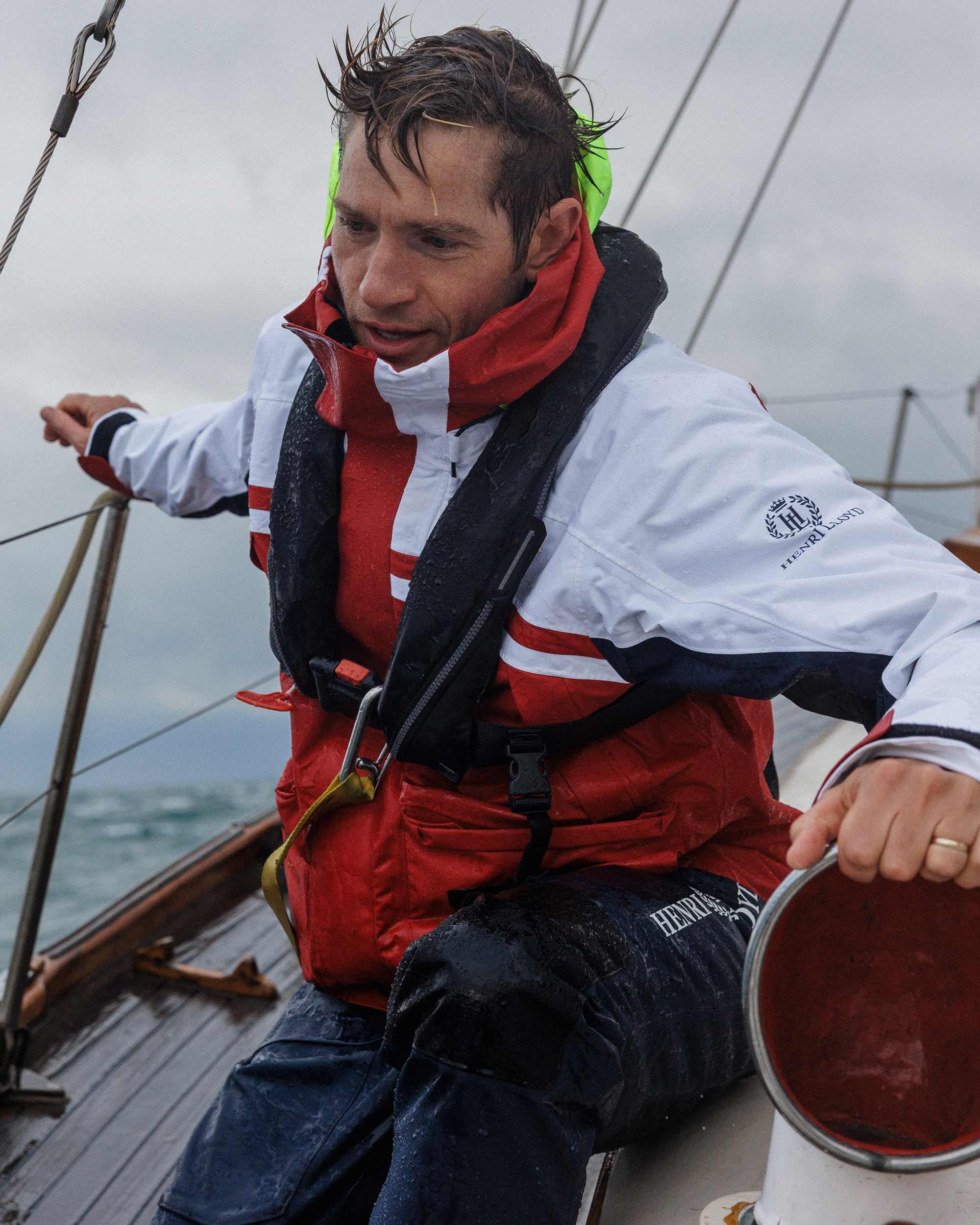 Mens Biscay hero image