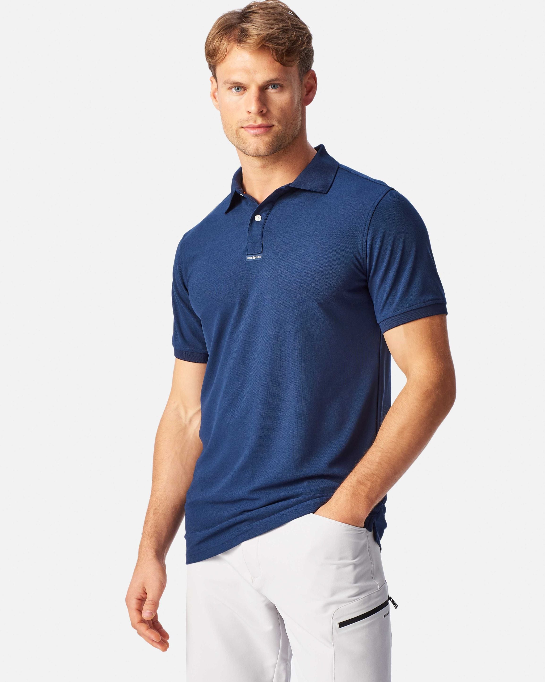 Dri-Fast Polo