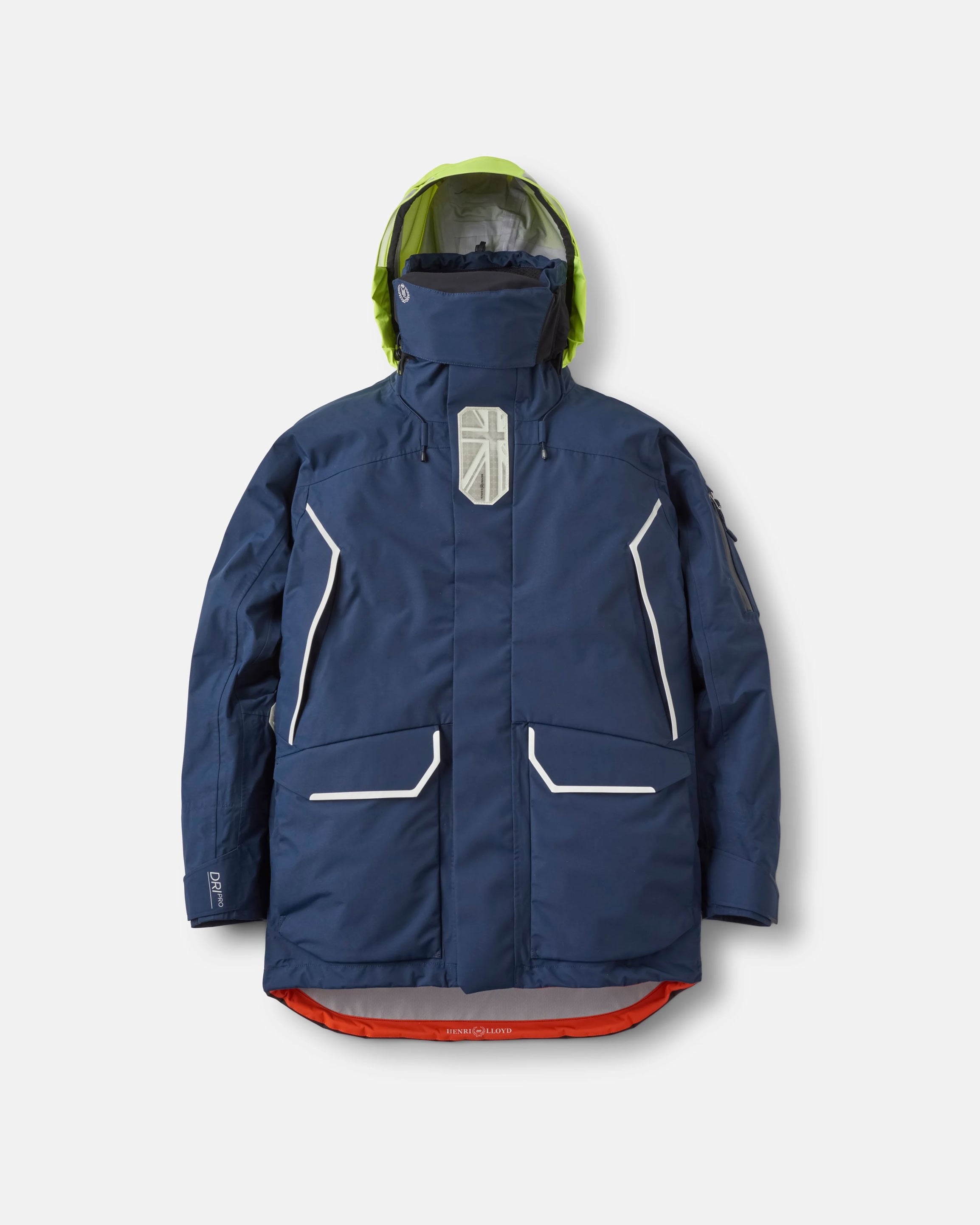 Elite Offshore Jacket