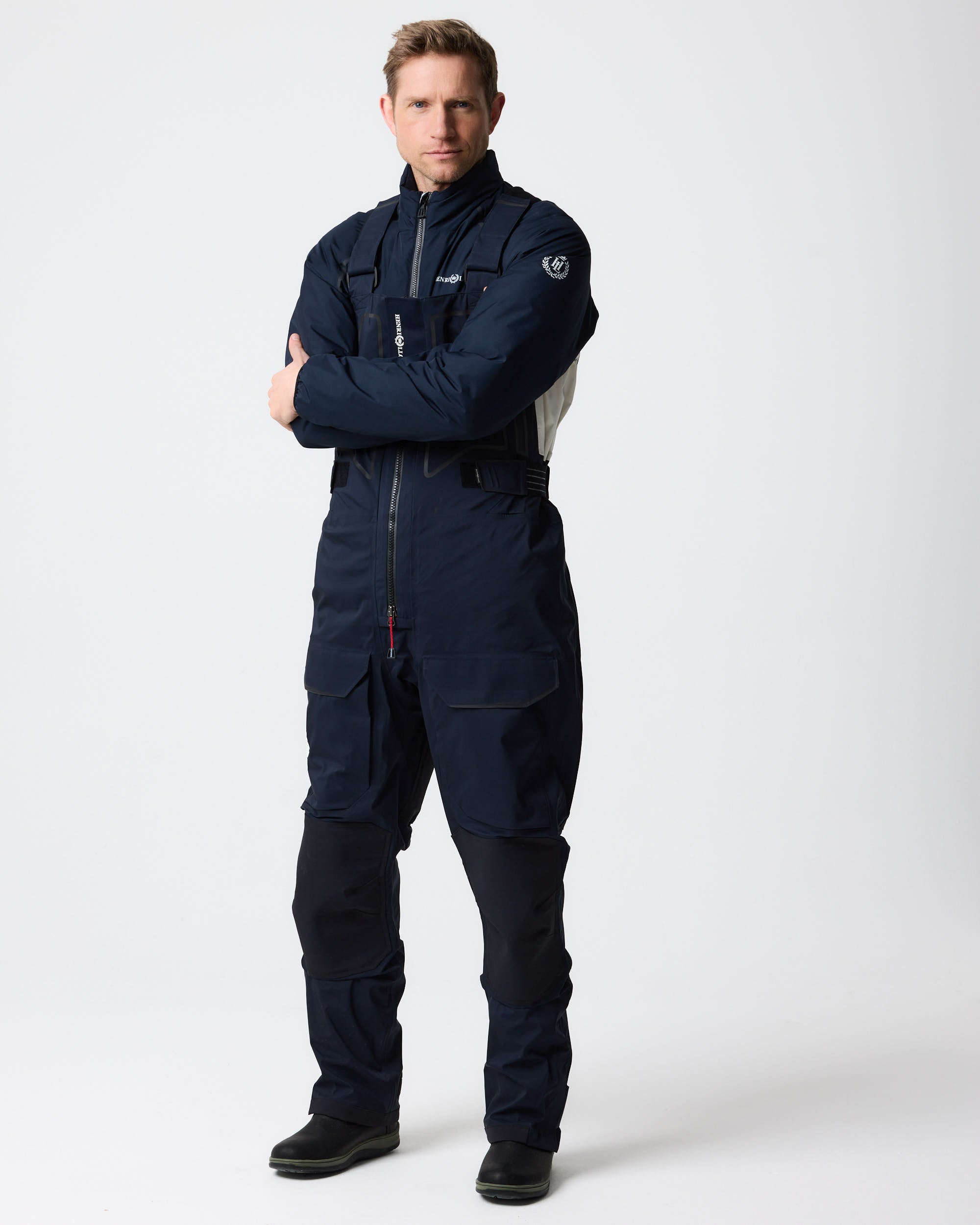 Ocean Pro Hi-Fit