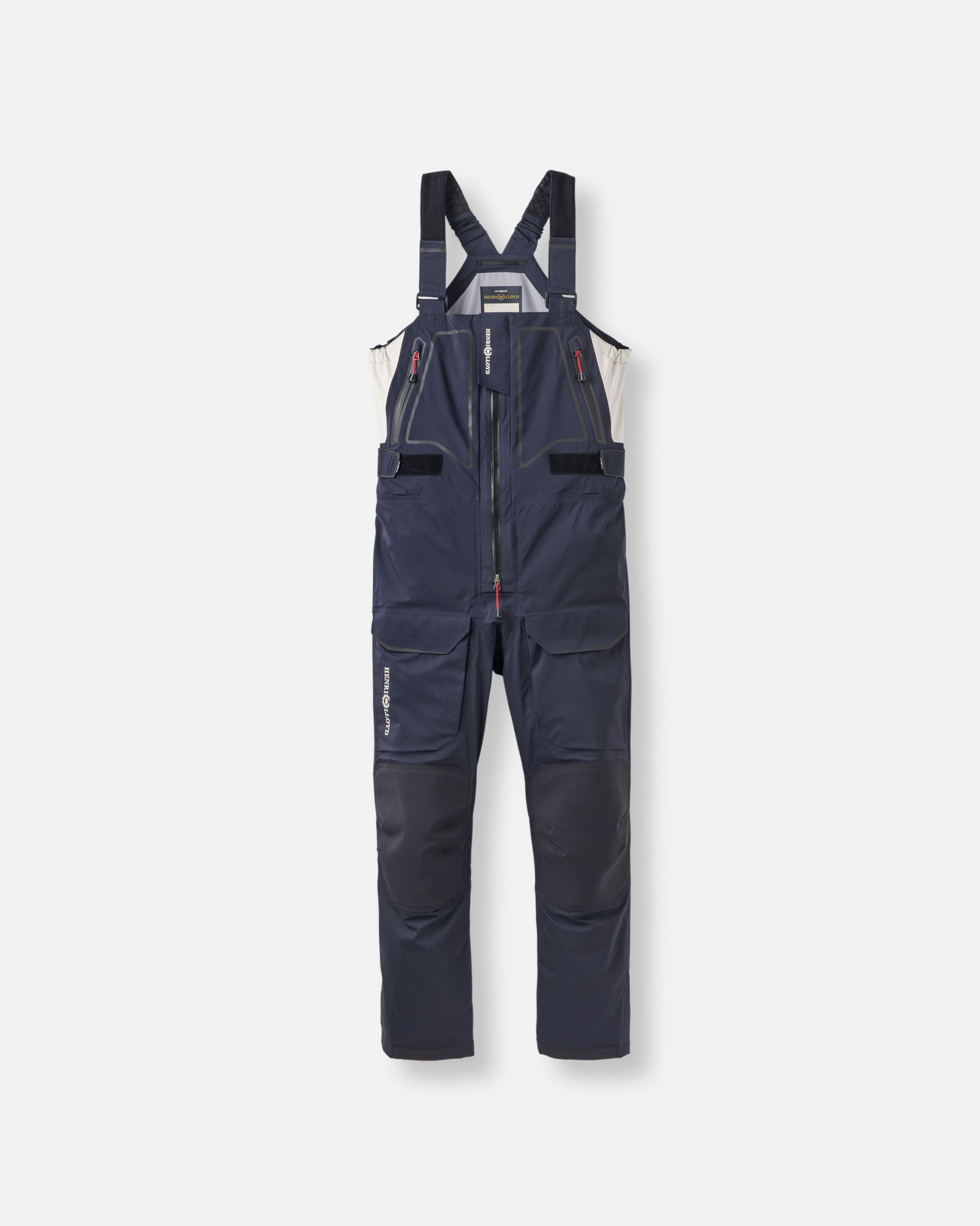 Navy Hi-Fit packshot