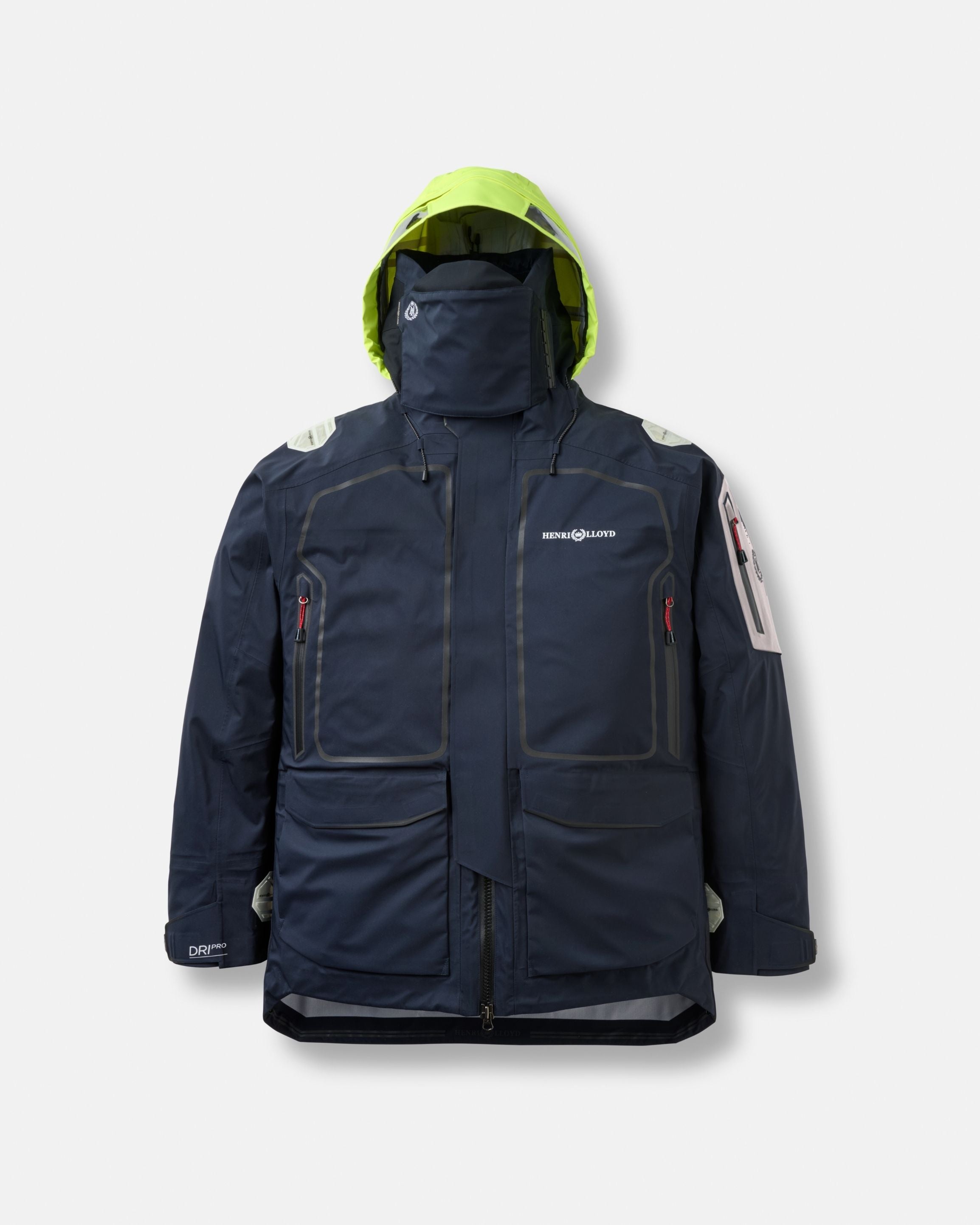 Ocean Pro Jacket