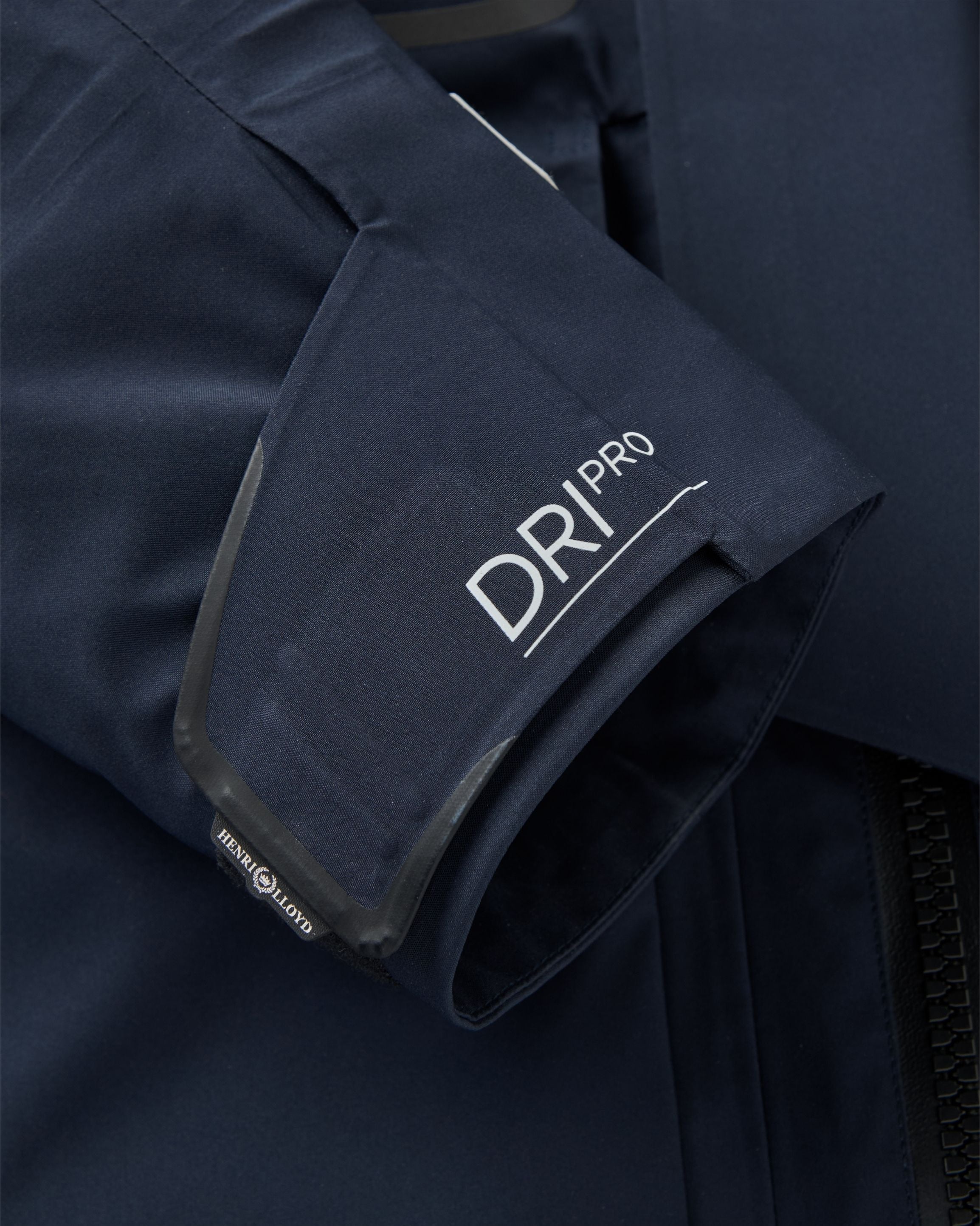 DRI PRO fabric close-up