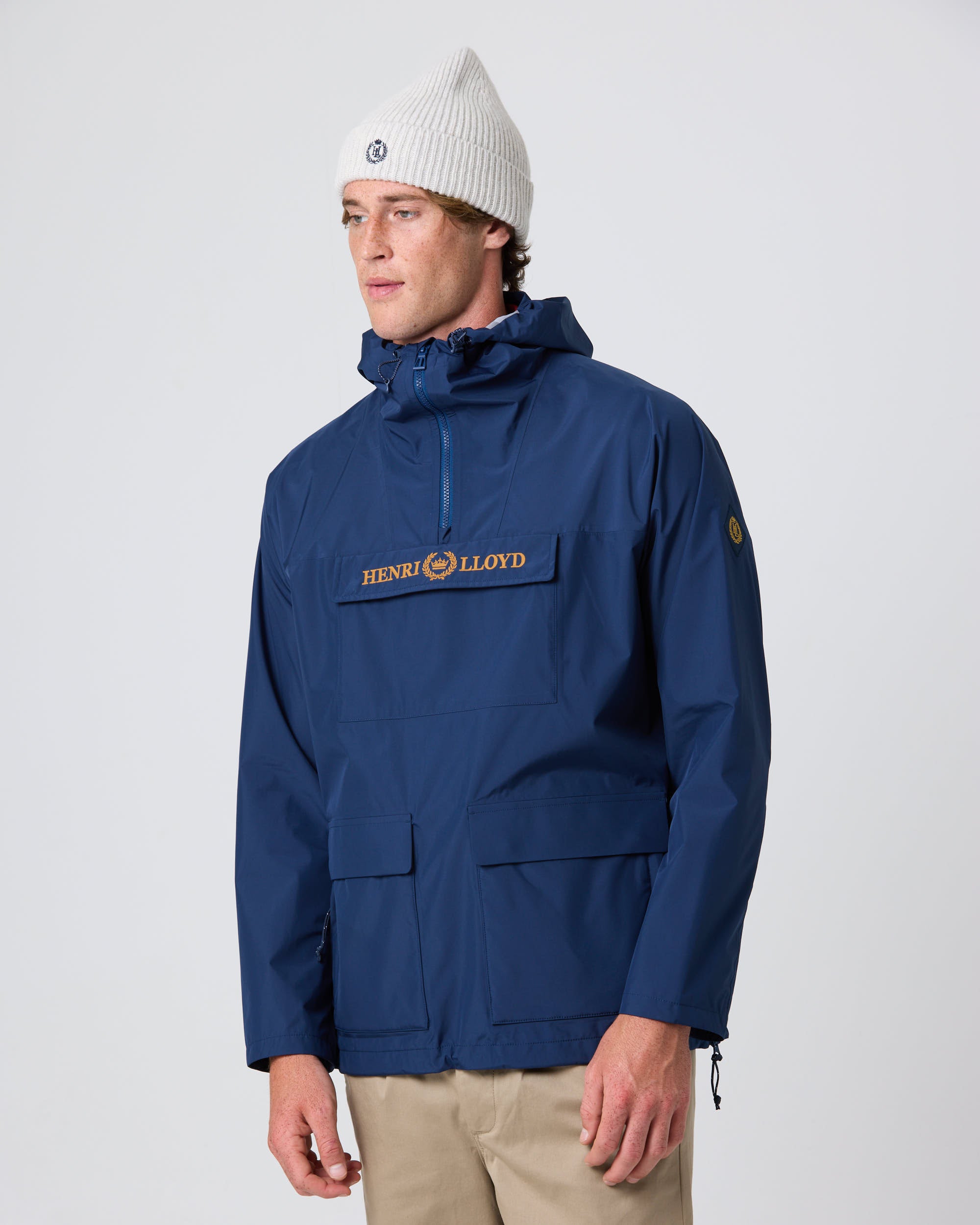 Viking Smock