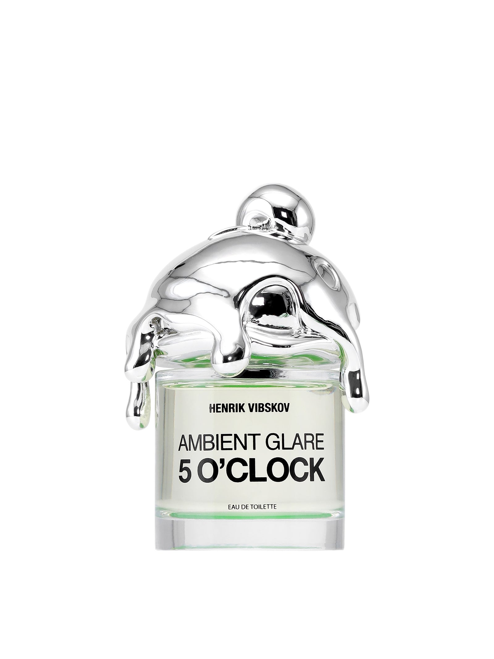Ambient Glare: 5 O'CLOCK - 50 ml