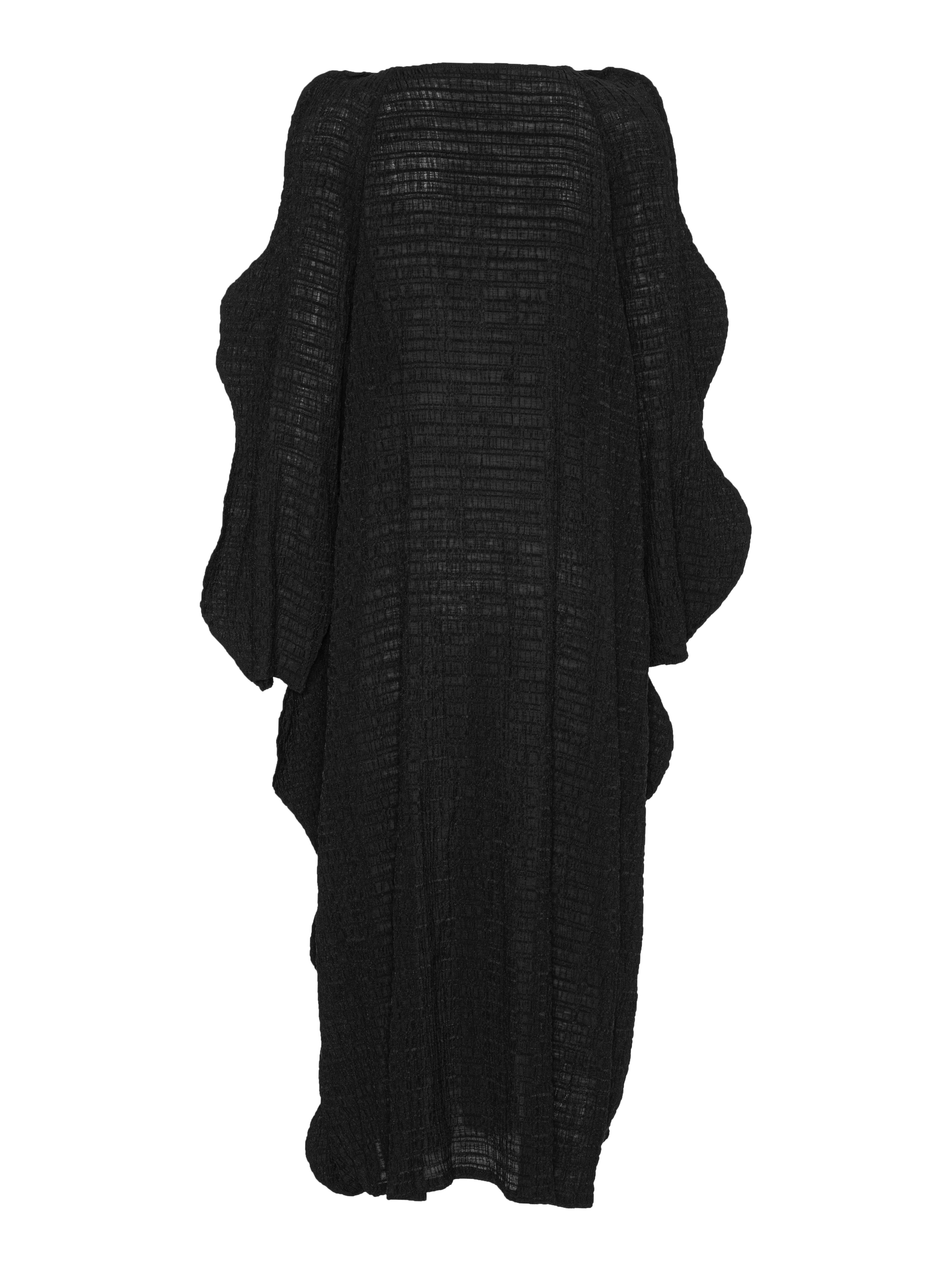 back view