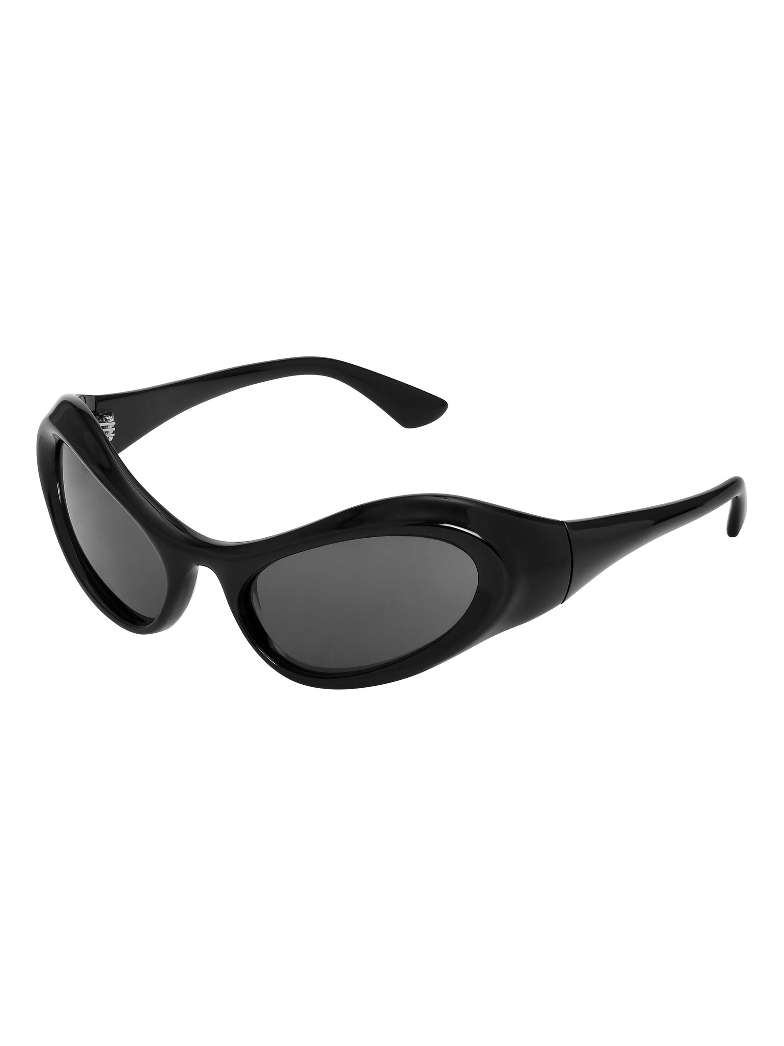 Scott Sunglasses - Black
