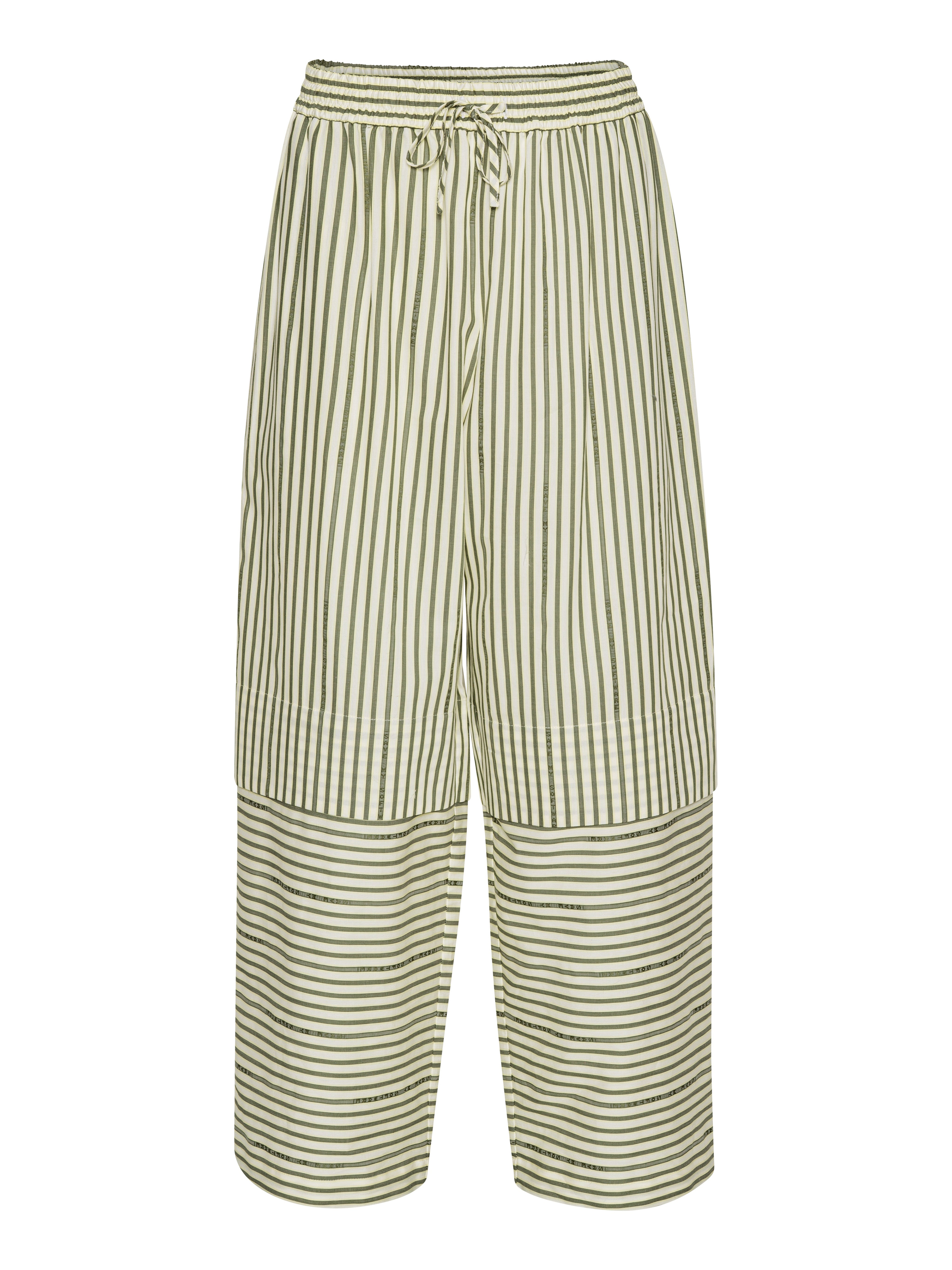 Shants Pants - Software Stripes
