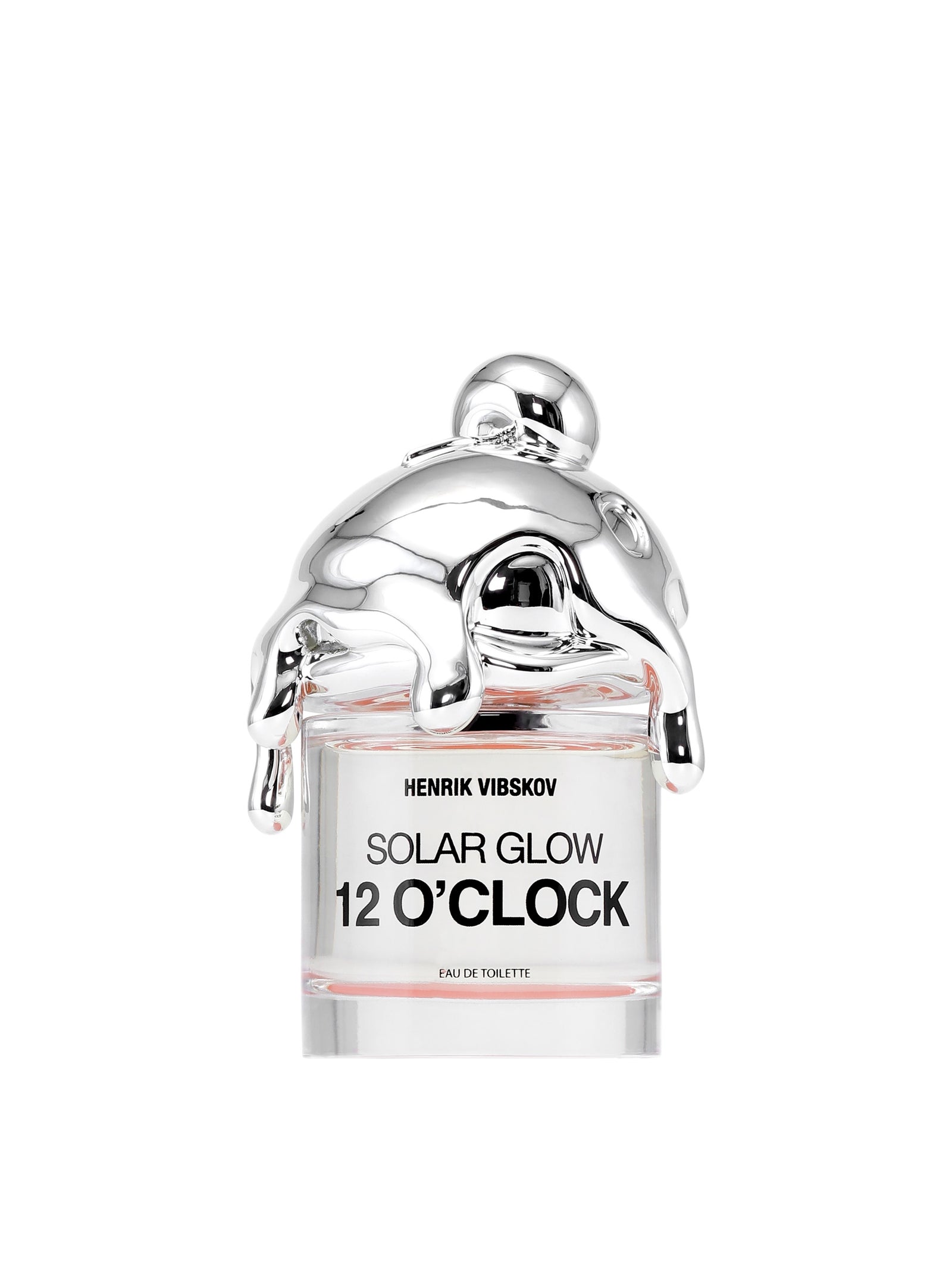 Solar Glow: 12 O'CLOCK - 50 ml