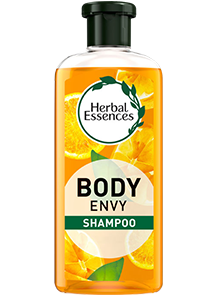 Body Envy Volumizing Shampoo