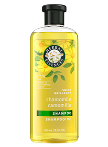 Chamomile Shine Shampoo