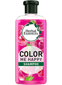 Color Me Happy Shampoo