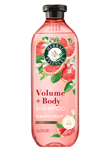 Volume + Body Grapefruit Shampoo