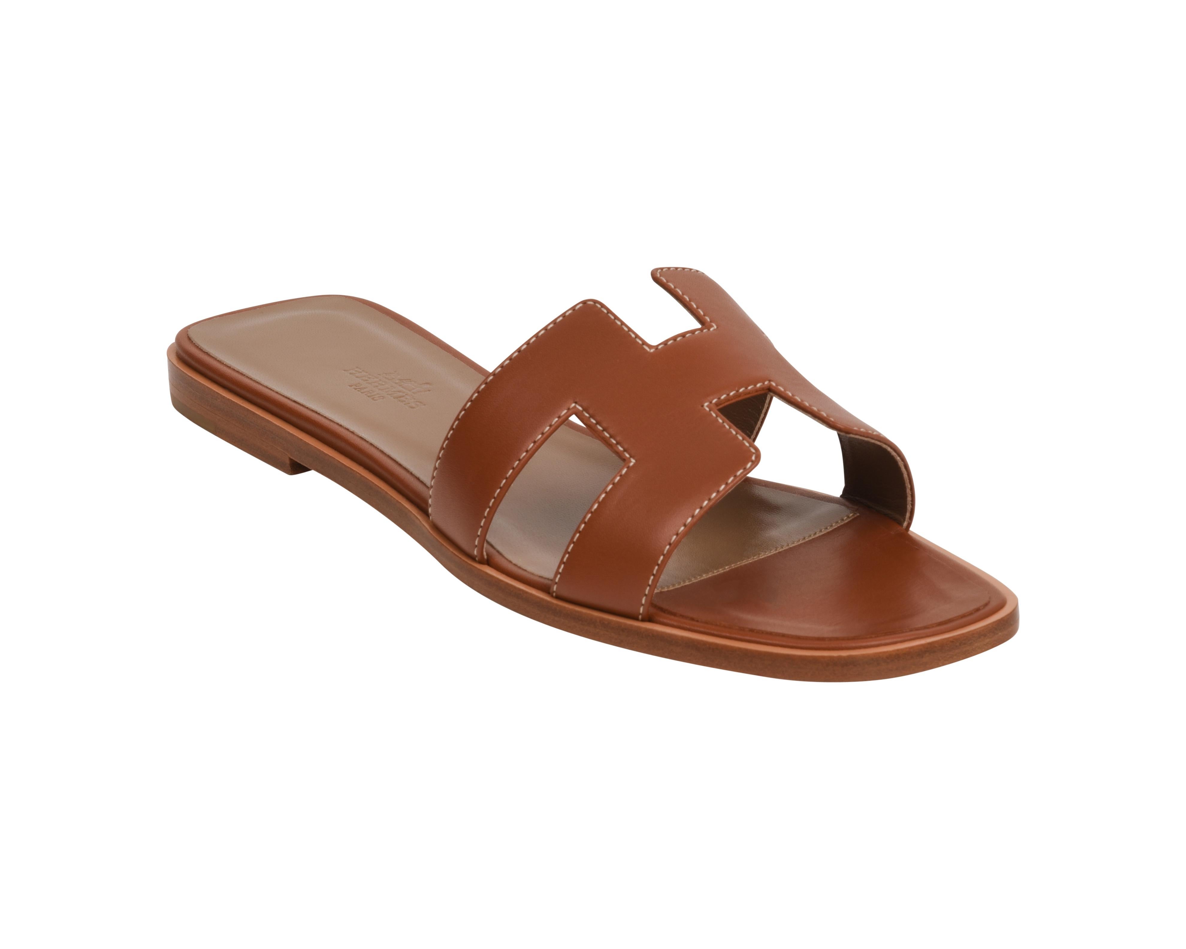 Oran Sandal