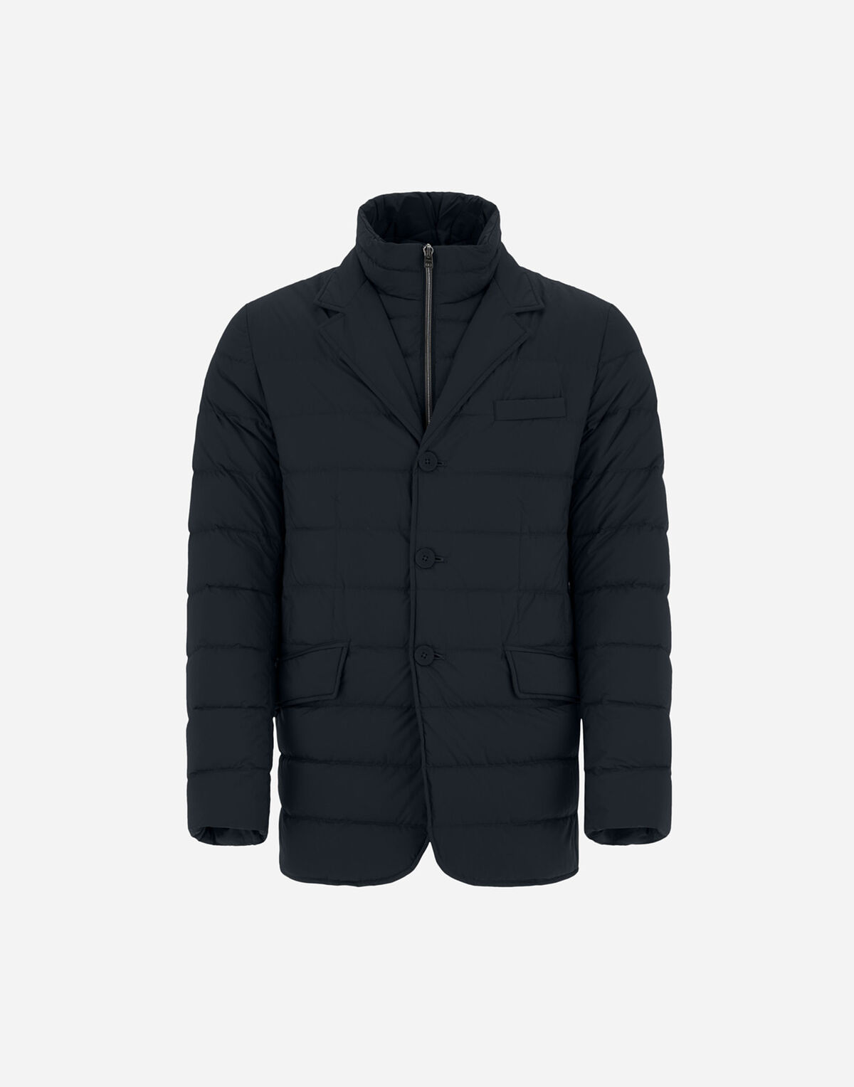 La Giacca Down Blazer