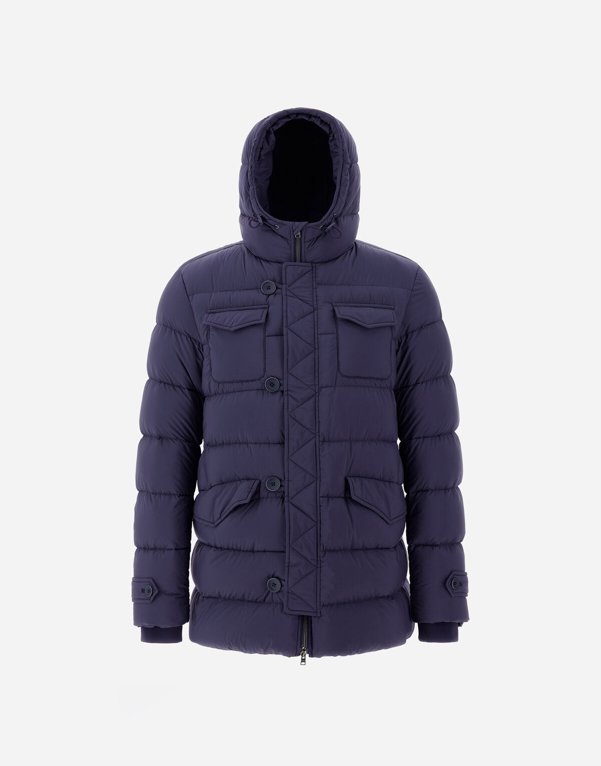 L'Eskimo Parka