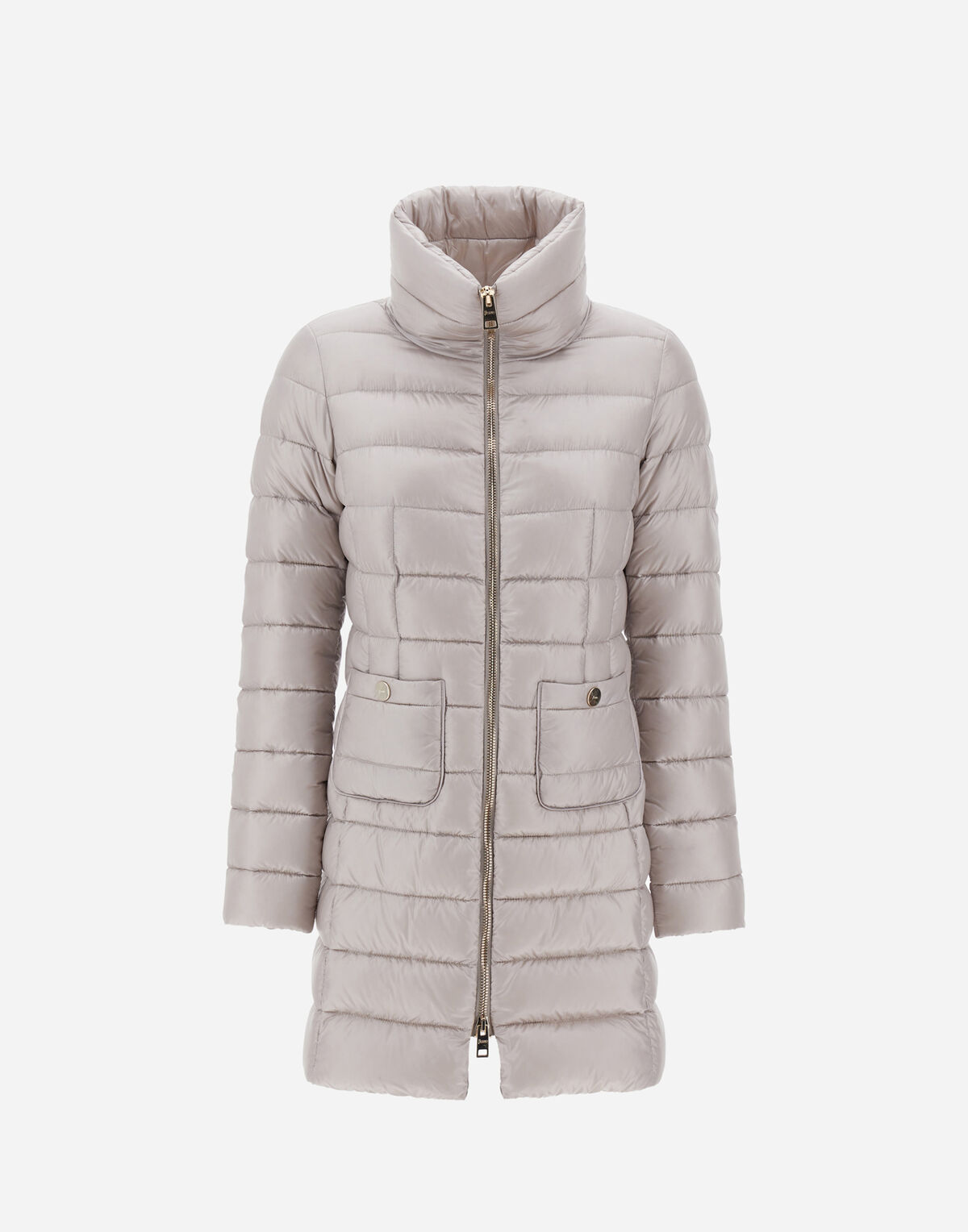 Maria Down Coat
