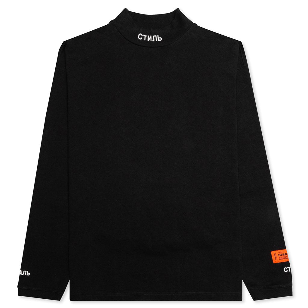 CTNMB Turtleneck