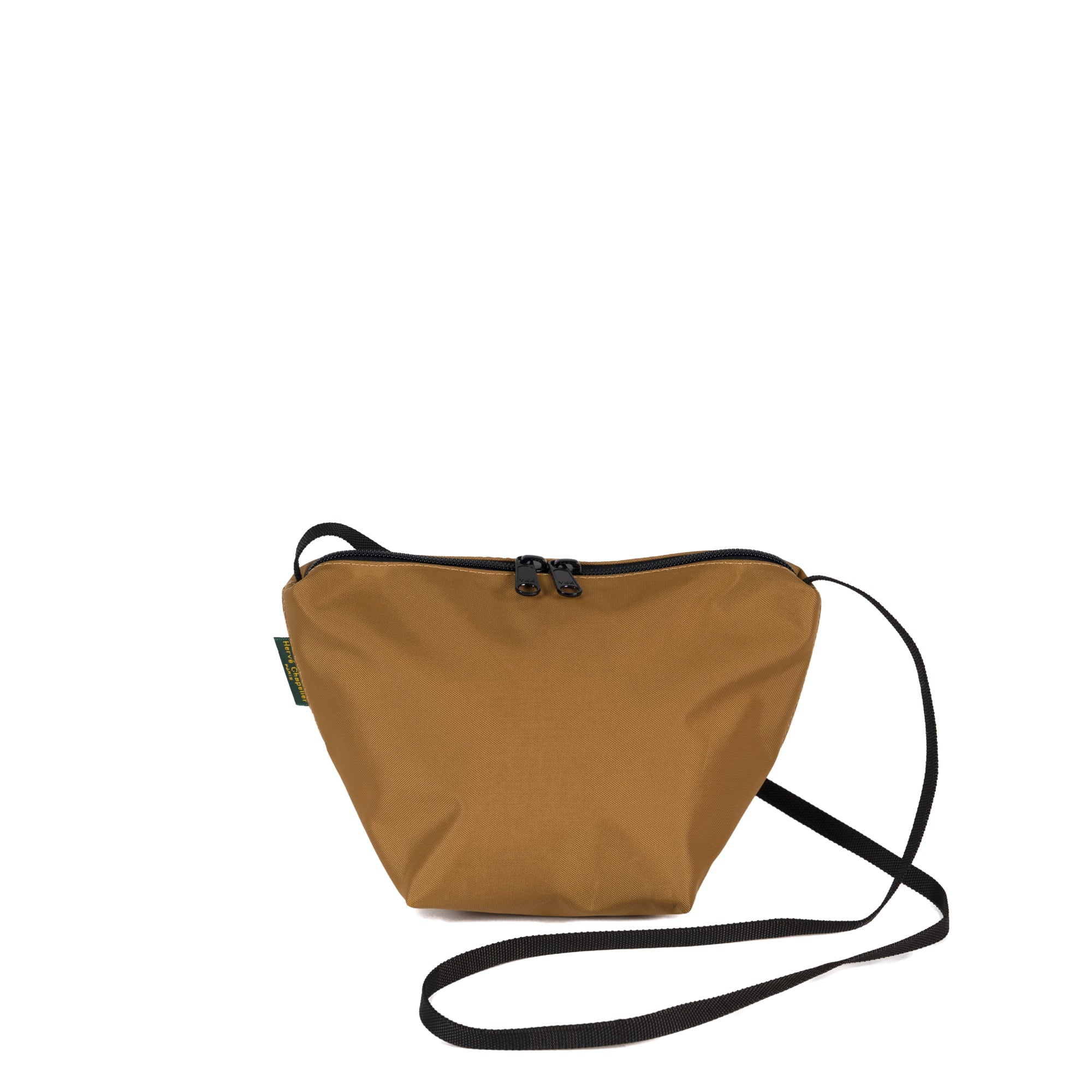 2885N Square-Base Shoulder Bag