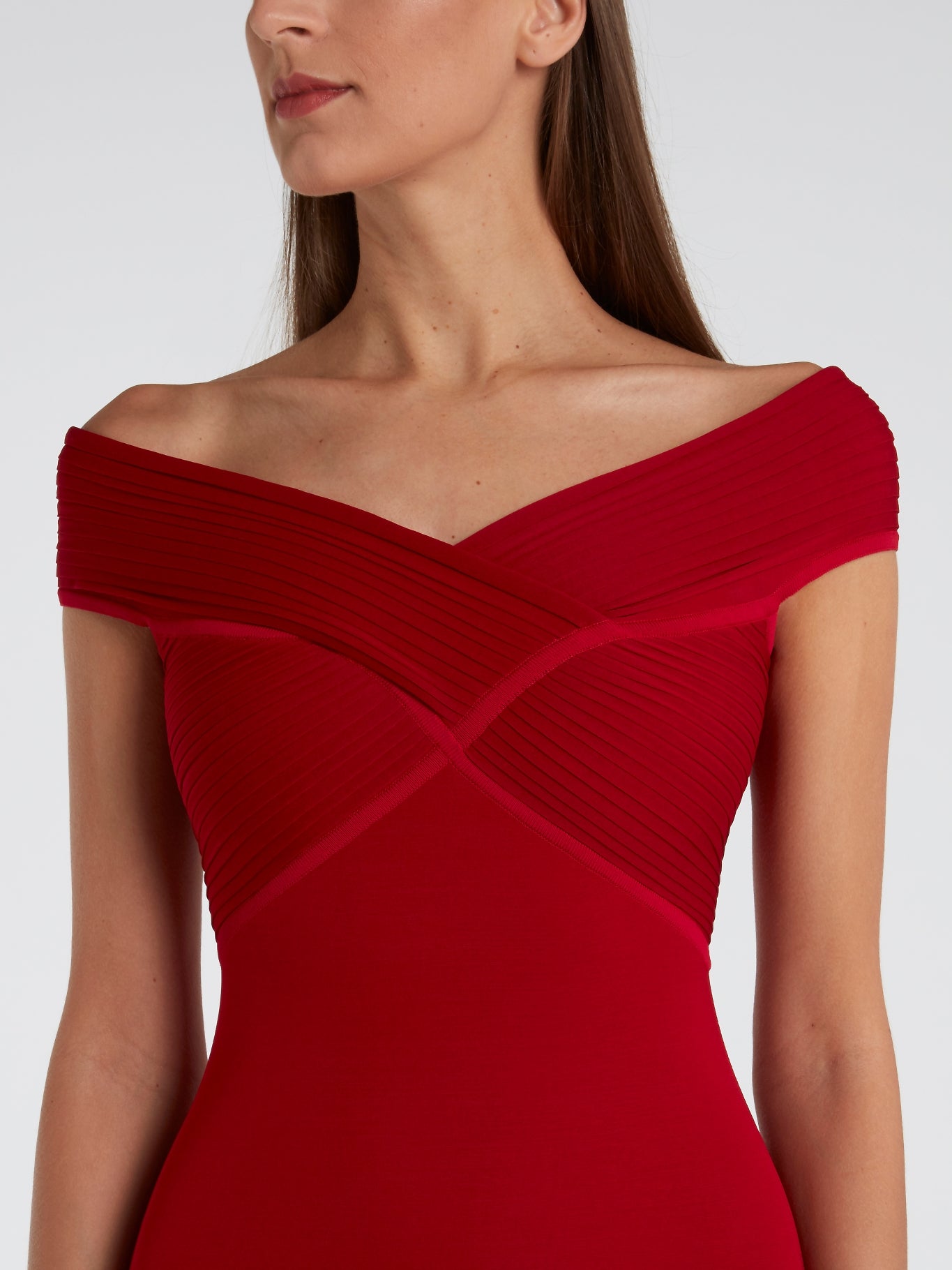 fabric detail