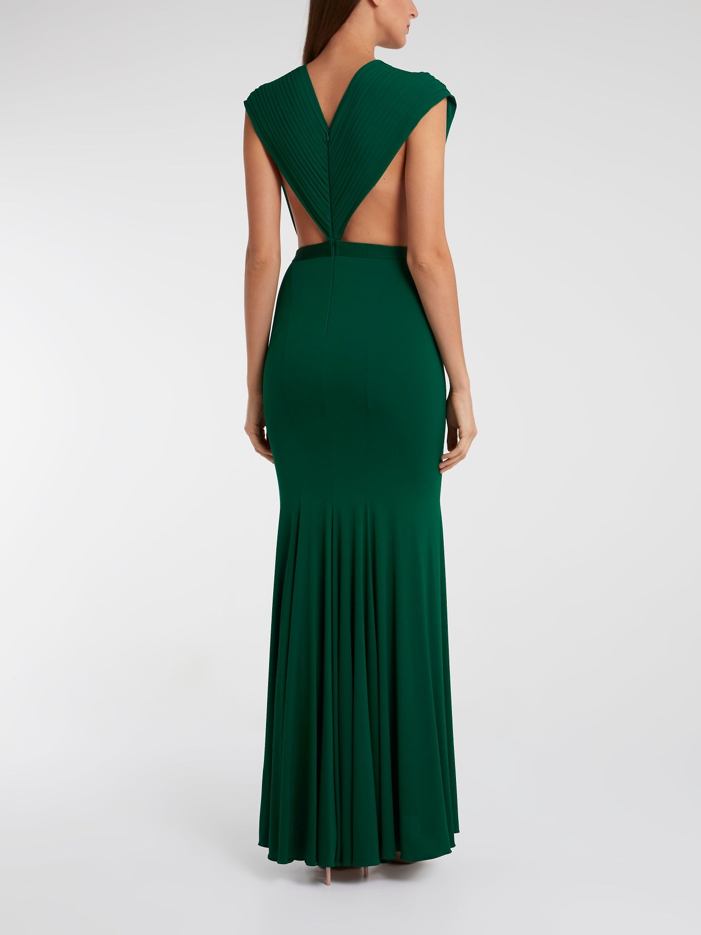 back view