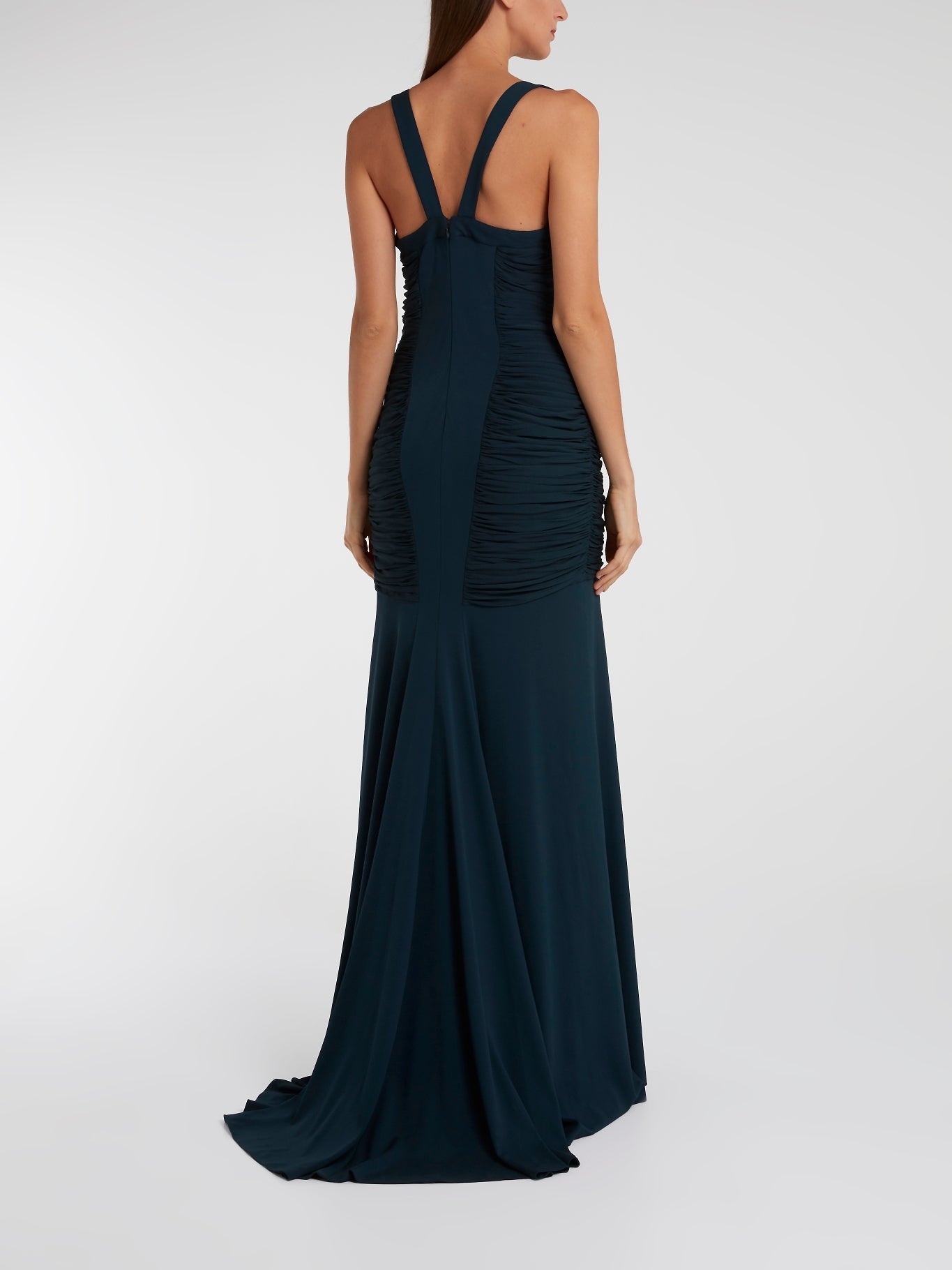 back view