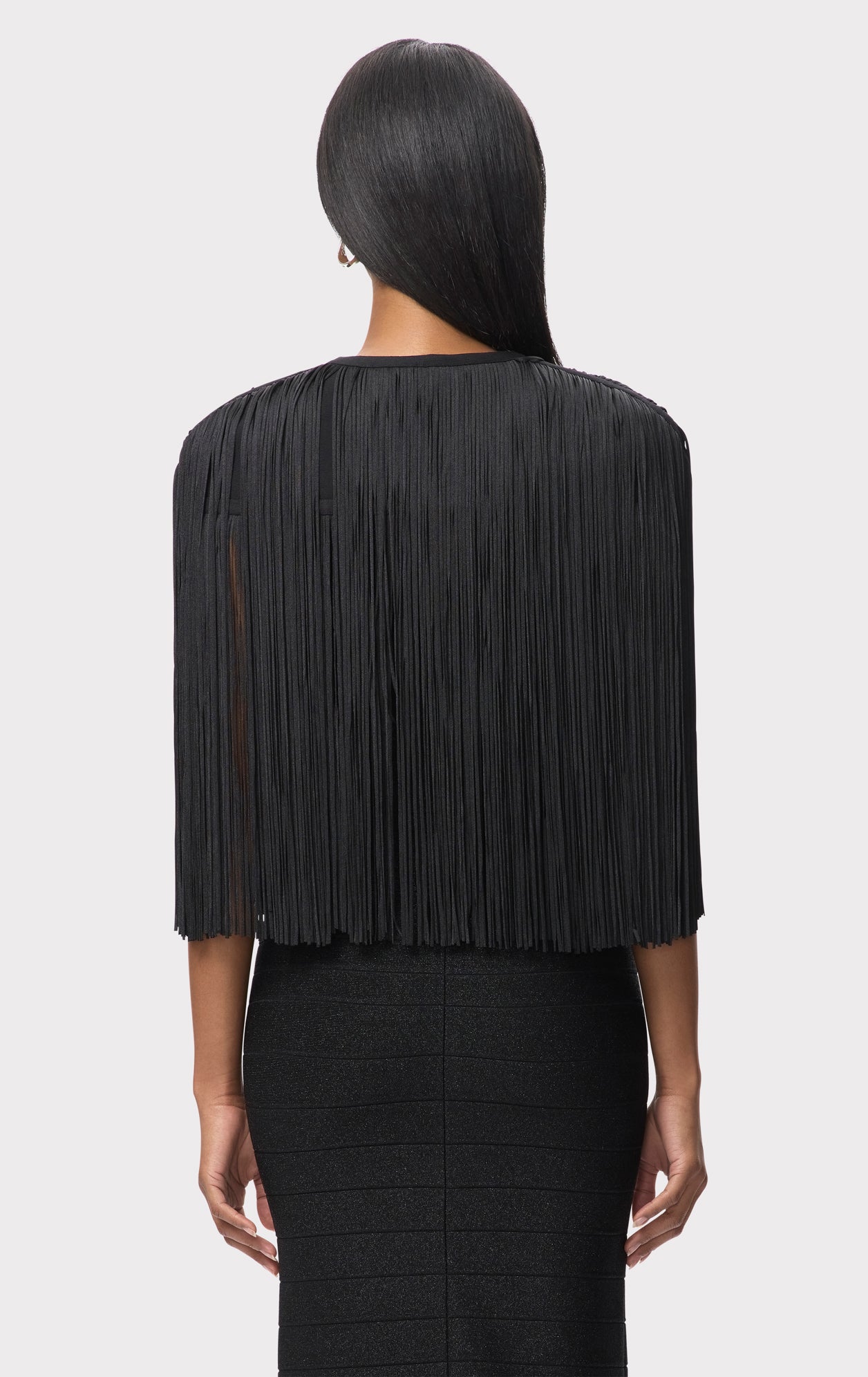 back view