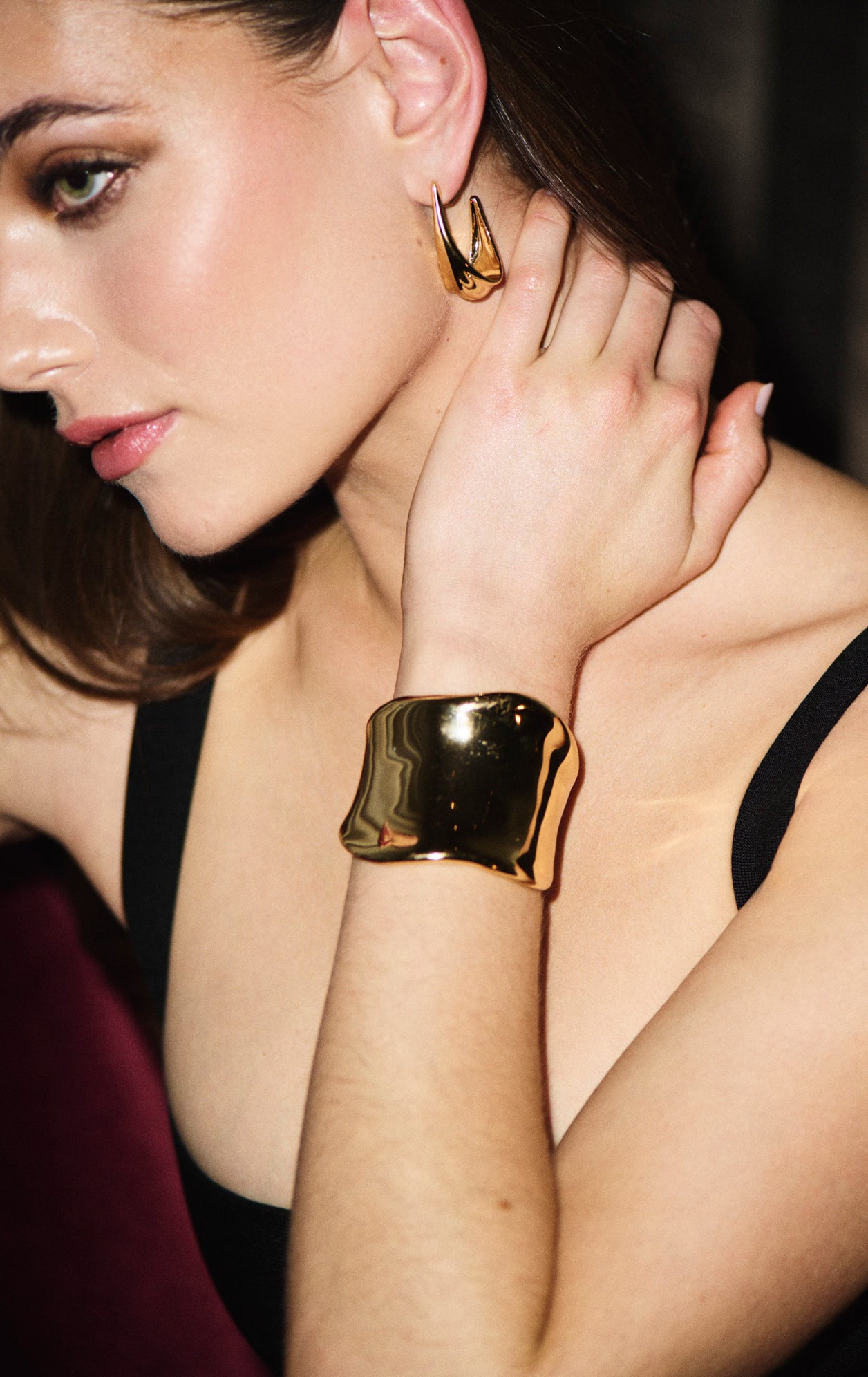 Robin Cuff