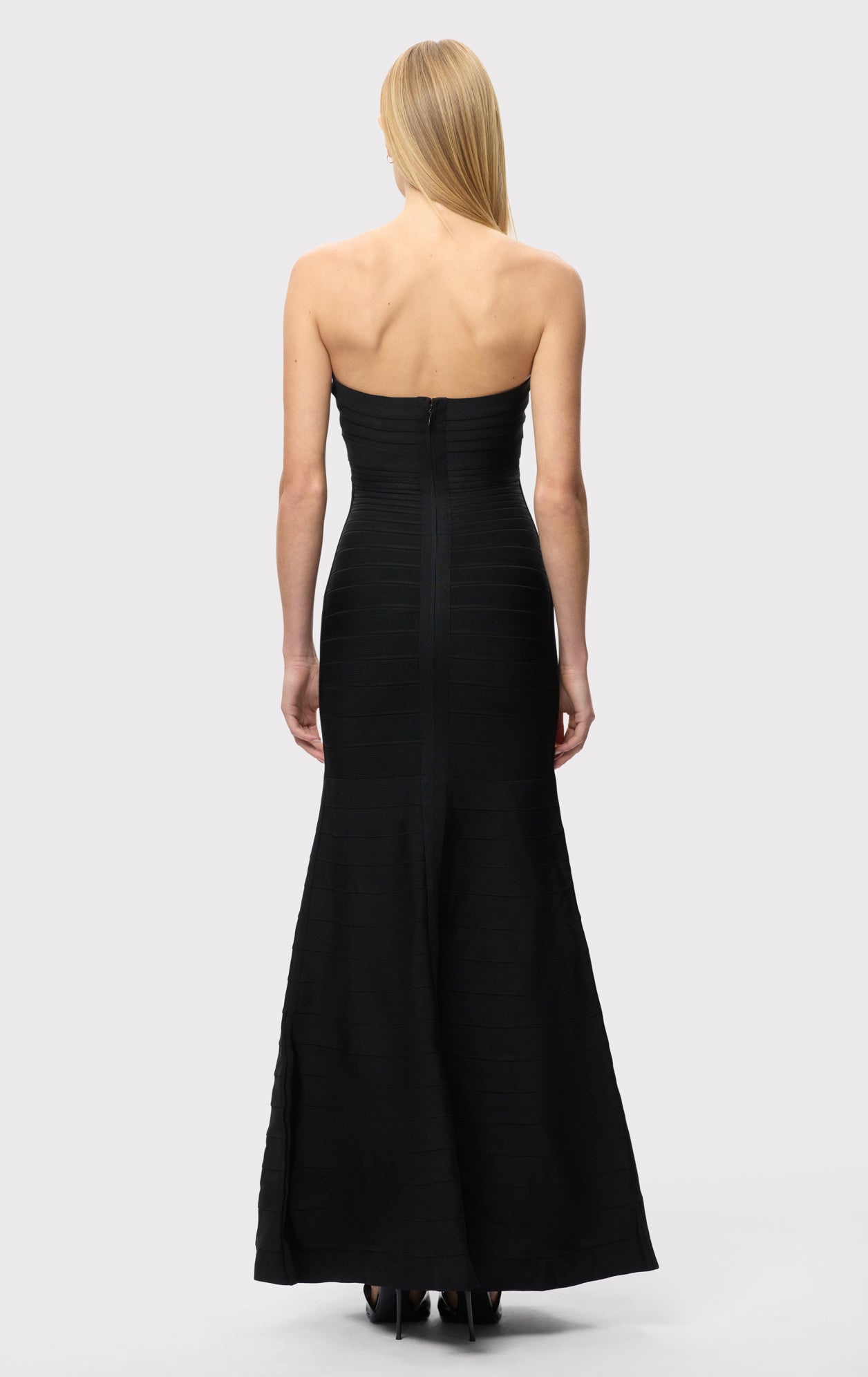 back view