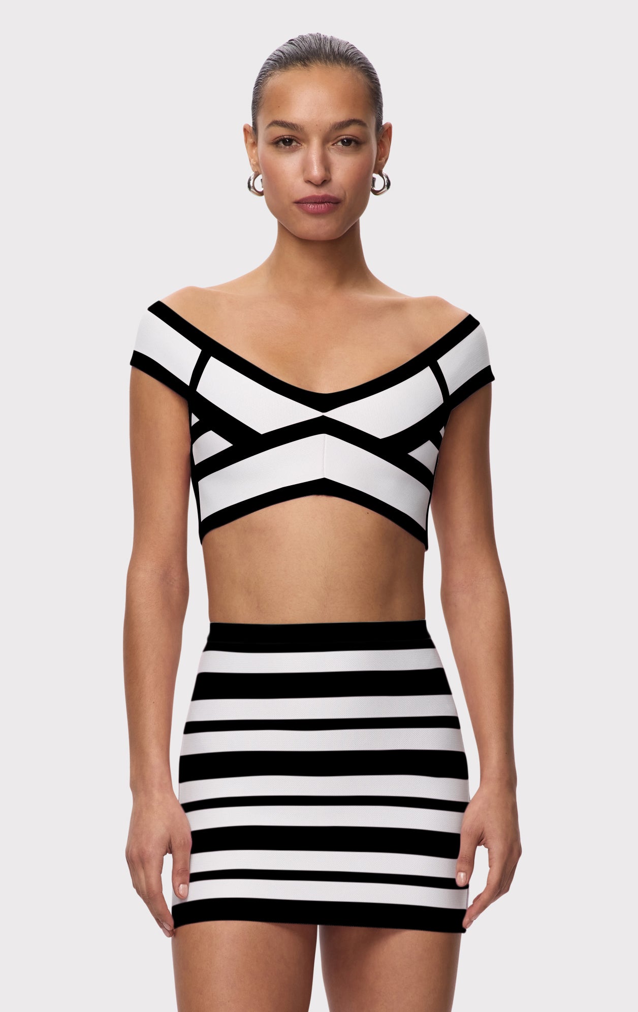 Spotlight Two-Piece Set