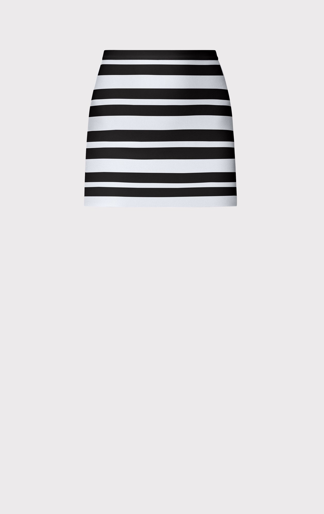 skirt front view