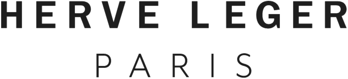 Hervé Léger logo