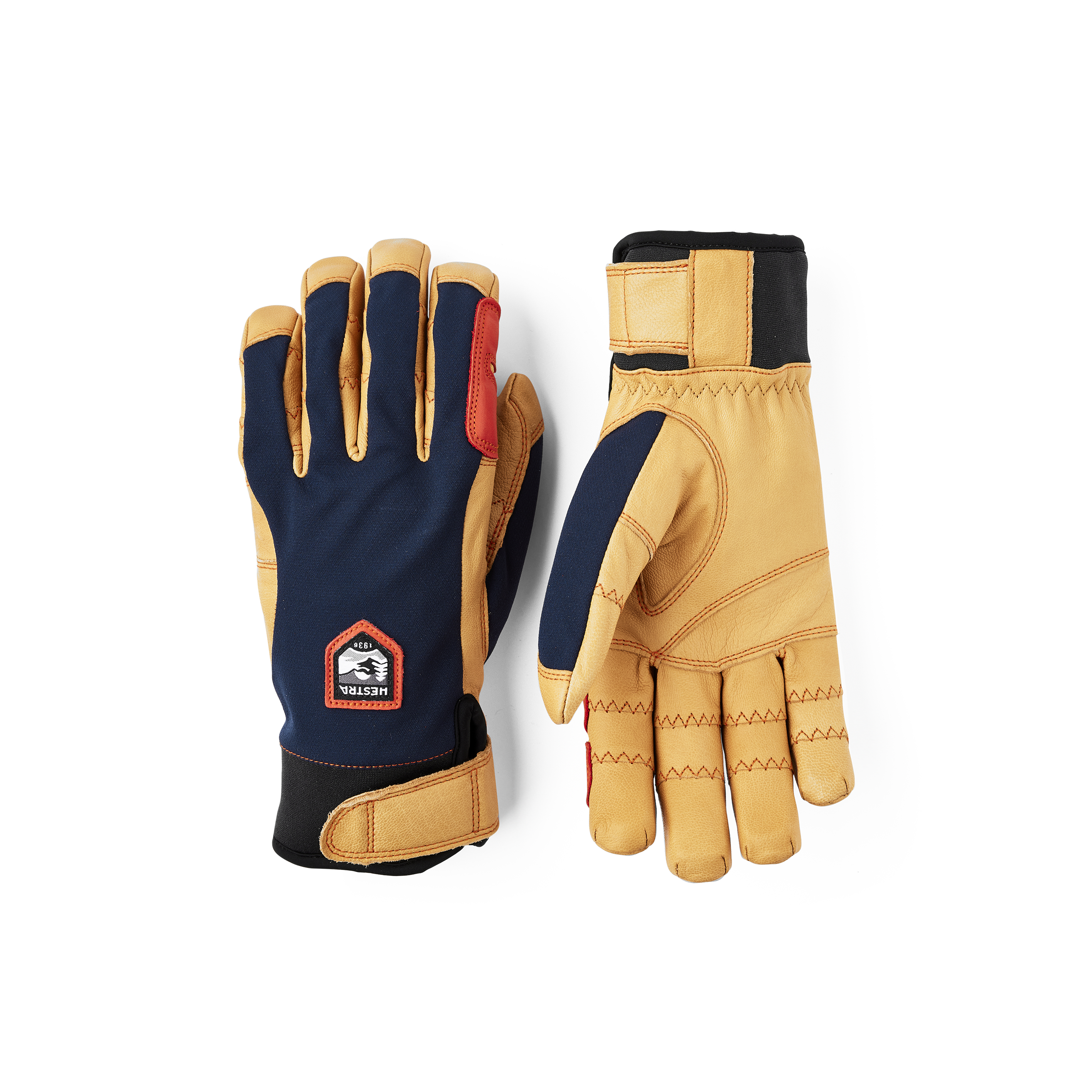 Ergo Grip Active Glove