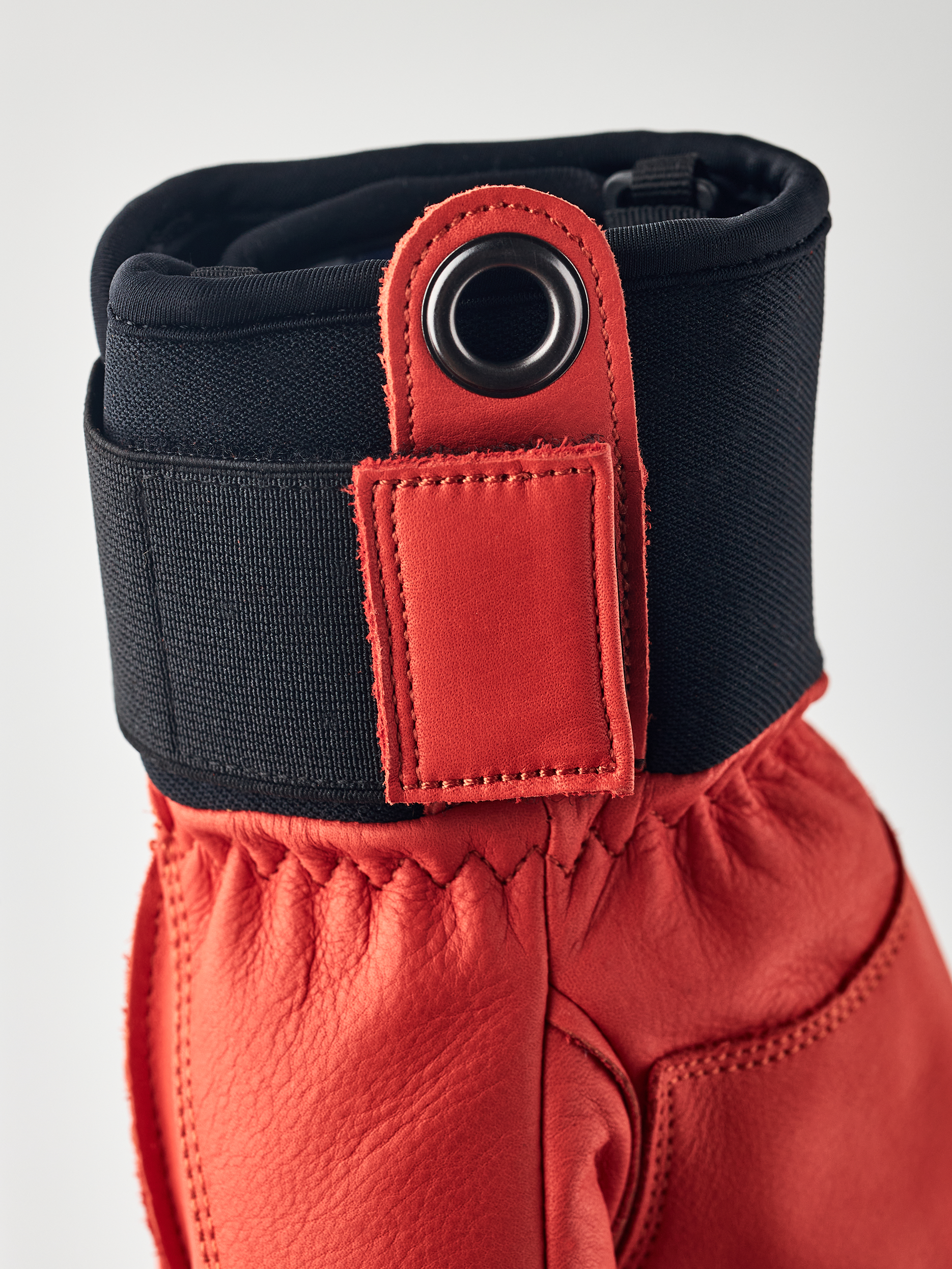 wrist strap detail
